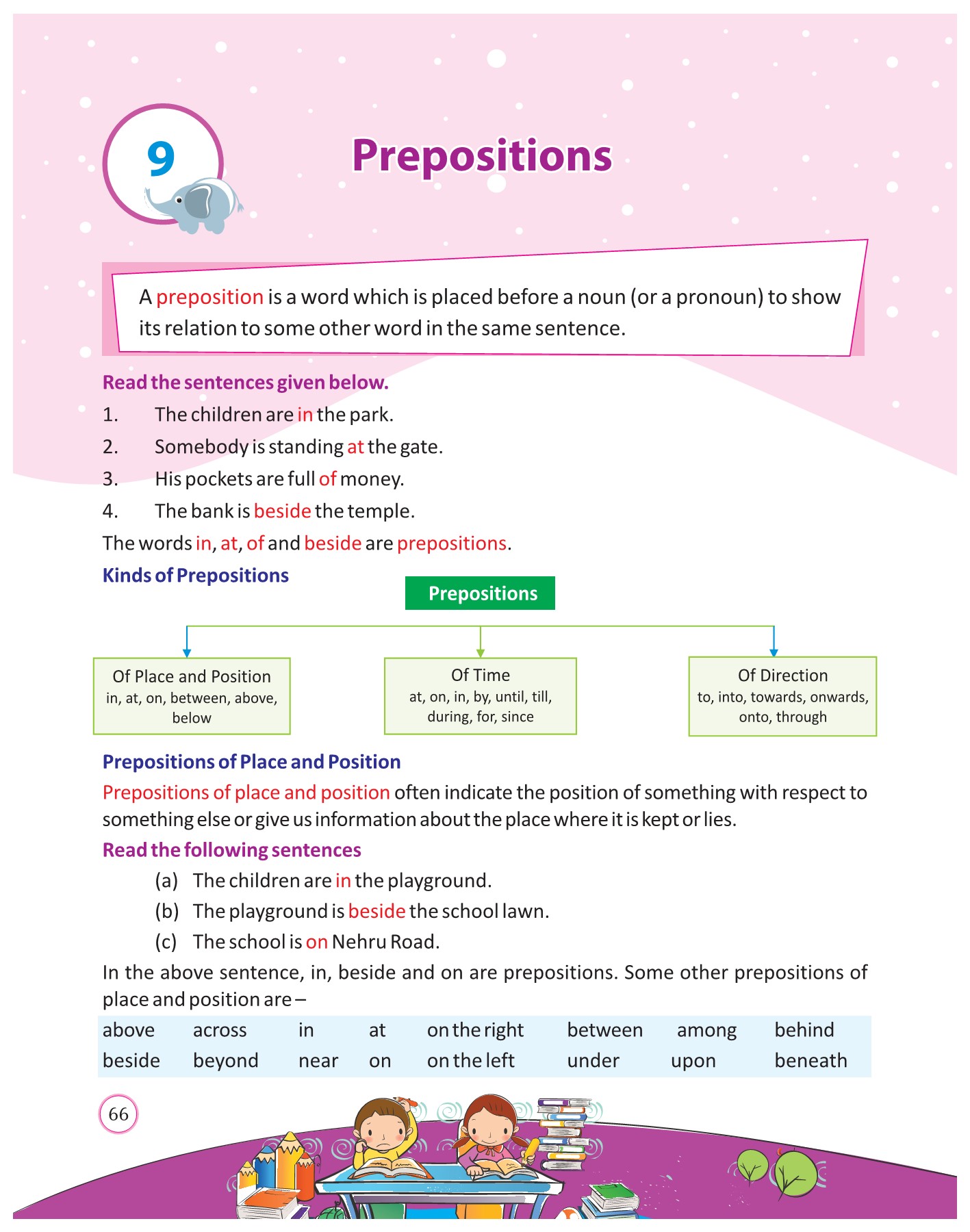CHOWDHURY AND HOSSAIN ENGLISH GRAMMAR CLASS 7 2025 PDF visual data 3