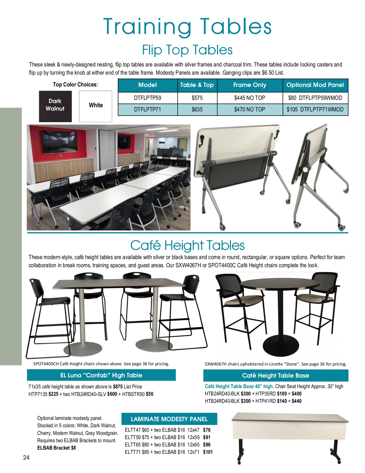 EXPRESS OFFICE FURNITURE CATALOG FEB 2021 Express Office Furniture