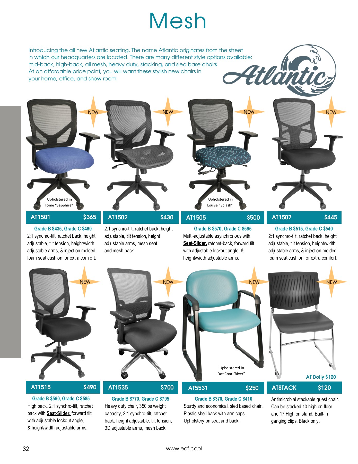 EXPRESS OFFICE FURNITURE CATALOG FEB 2021 Express Office Furniture