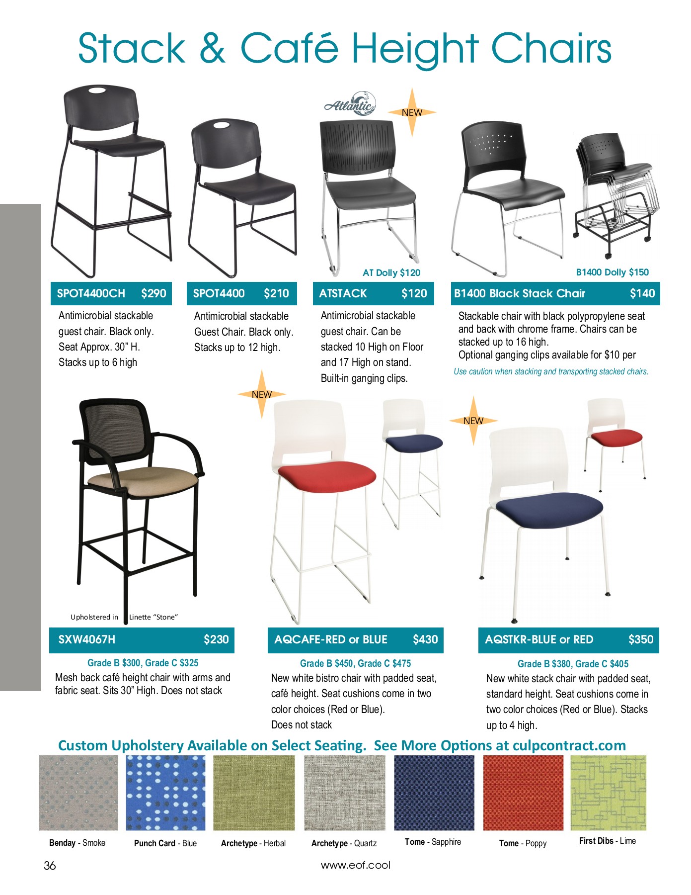 EXPRESS OFFICE FURNITURE CATALOG FEB 2021 Express Office Furniture