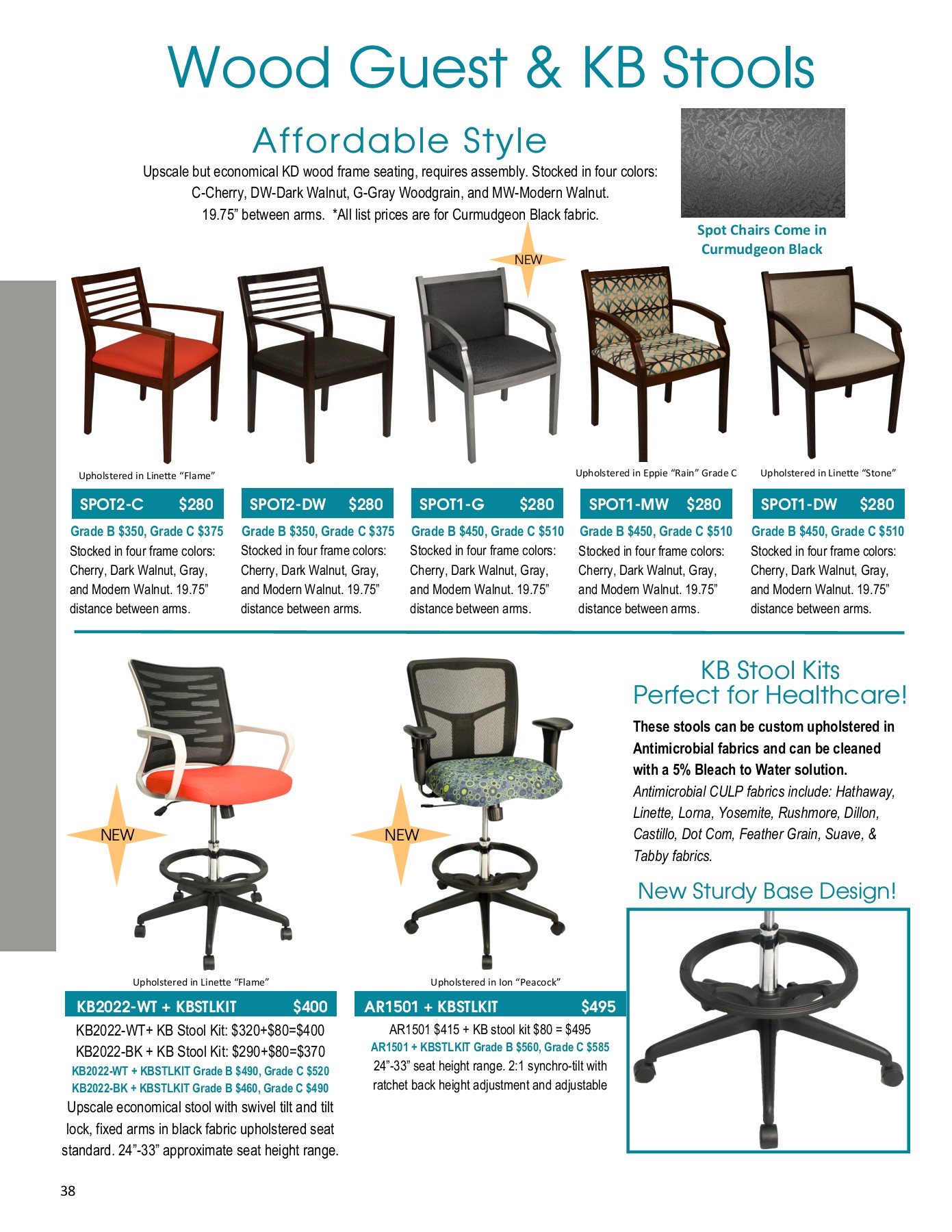 EXPRESS OFFICE FURNITURE CATALOG FEB 2021 Express Office Furniture