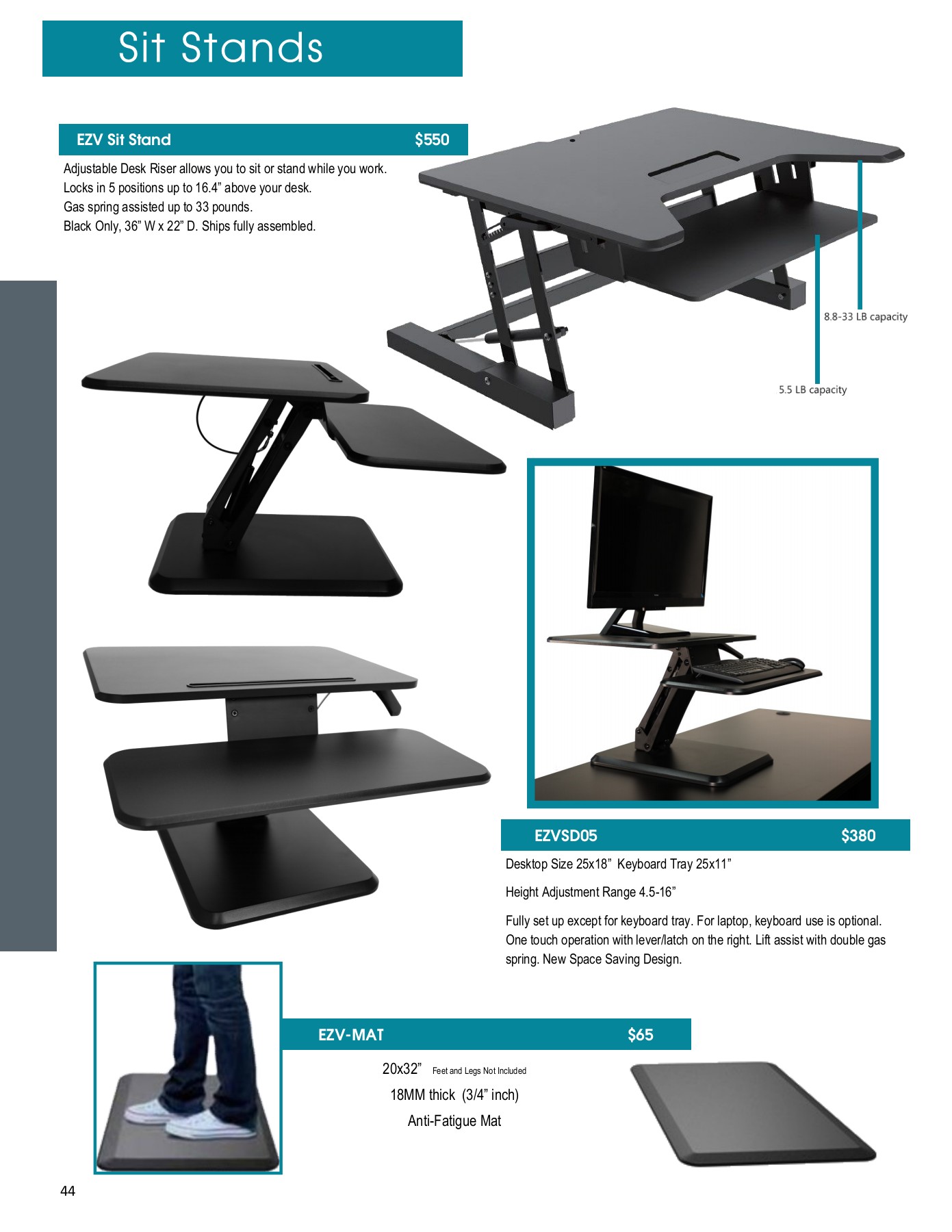 EXPRESS OFFICE FURNITURE CATALOG FEB 2021 Express Office Furniture