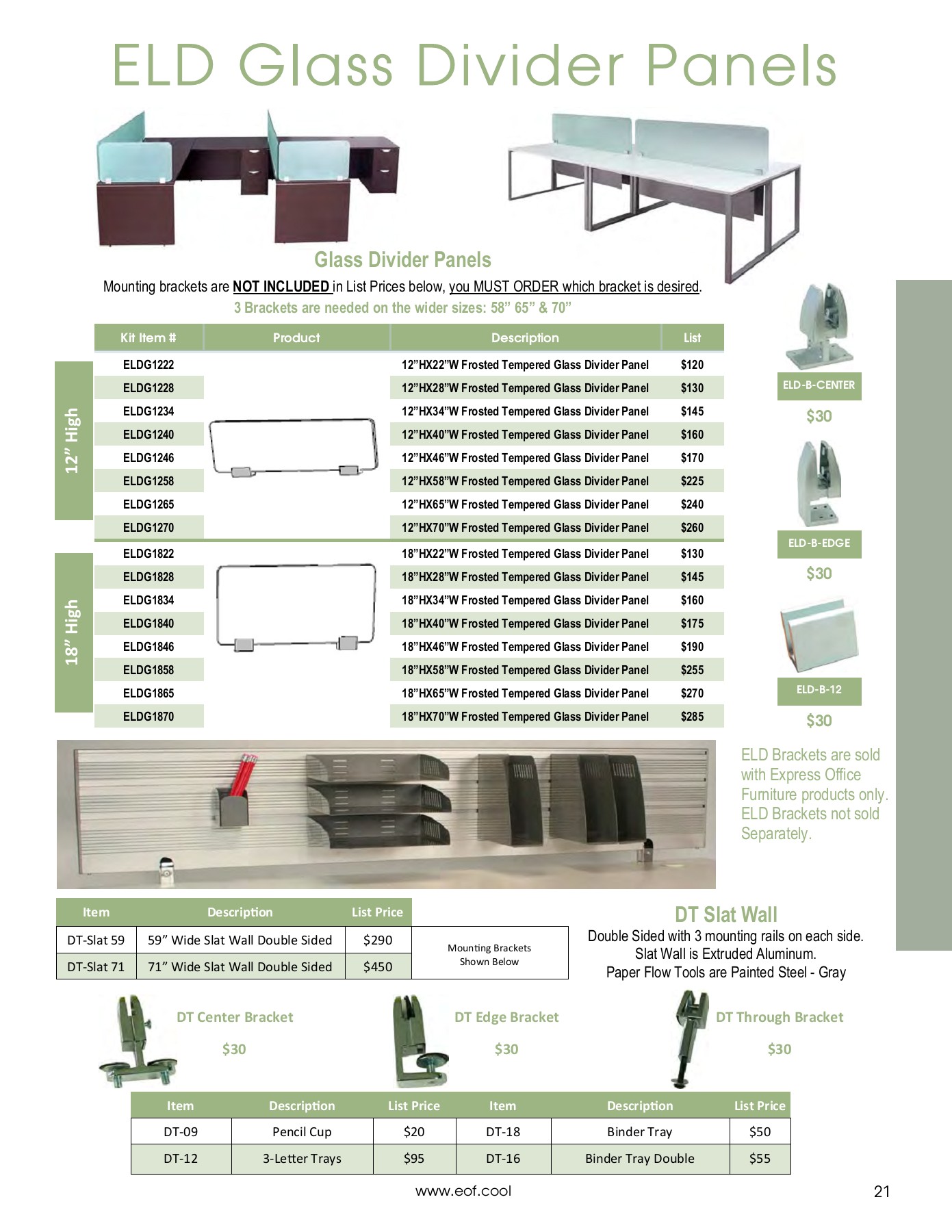 Express_Catalog_July_2021_Web Express Office Furniture Page 21