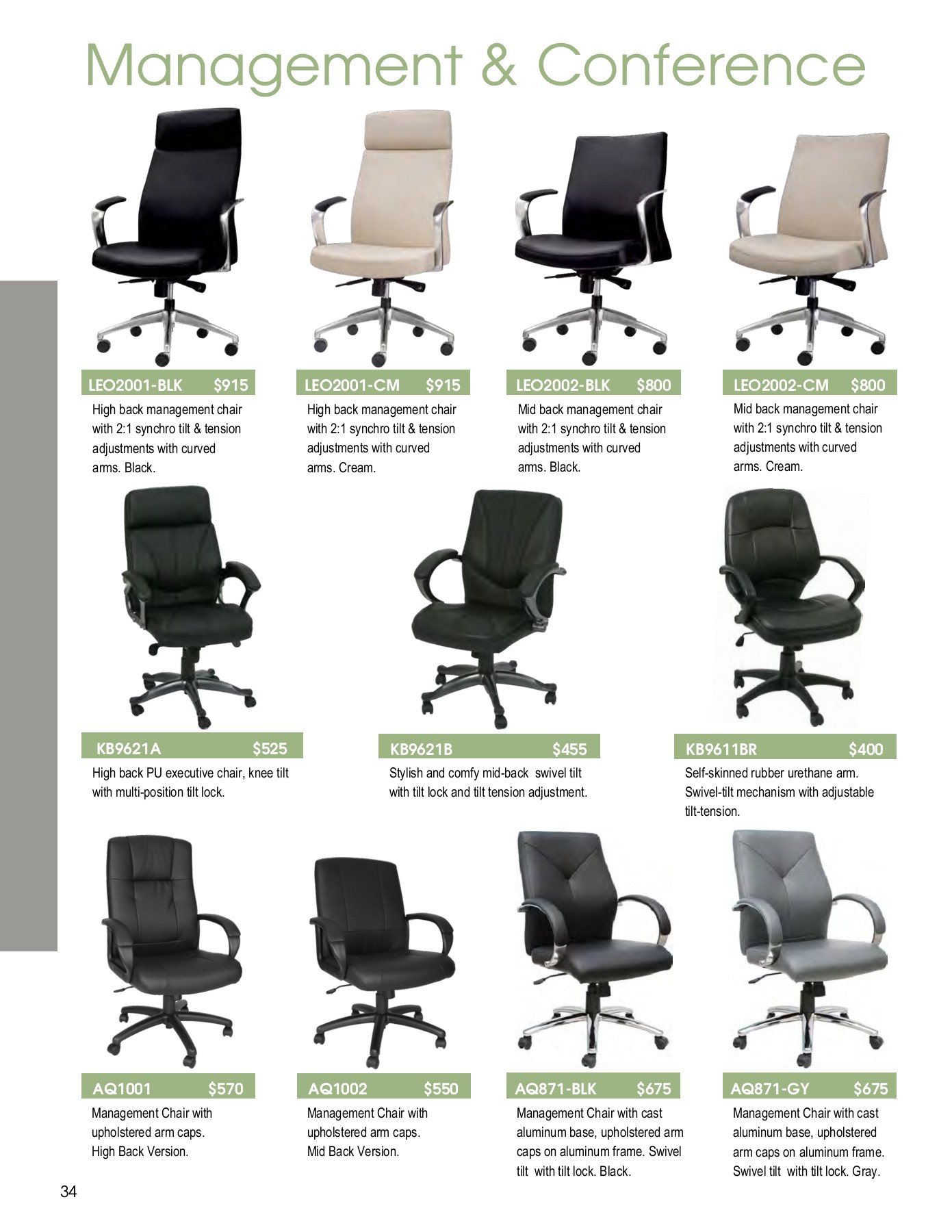 Express_Catalog_July_2021_Web Express Office Furniture Page 34