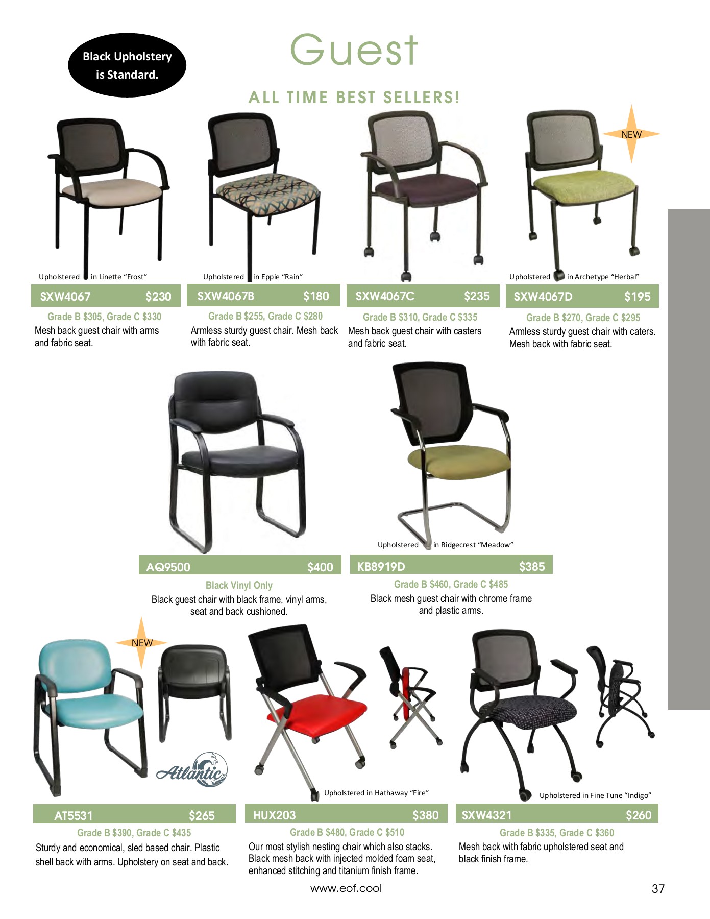 Express_Catalog_July_2021_Web Express Office Furniture Page 37