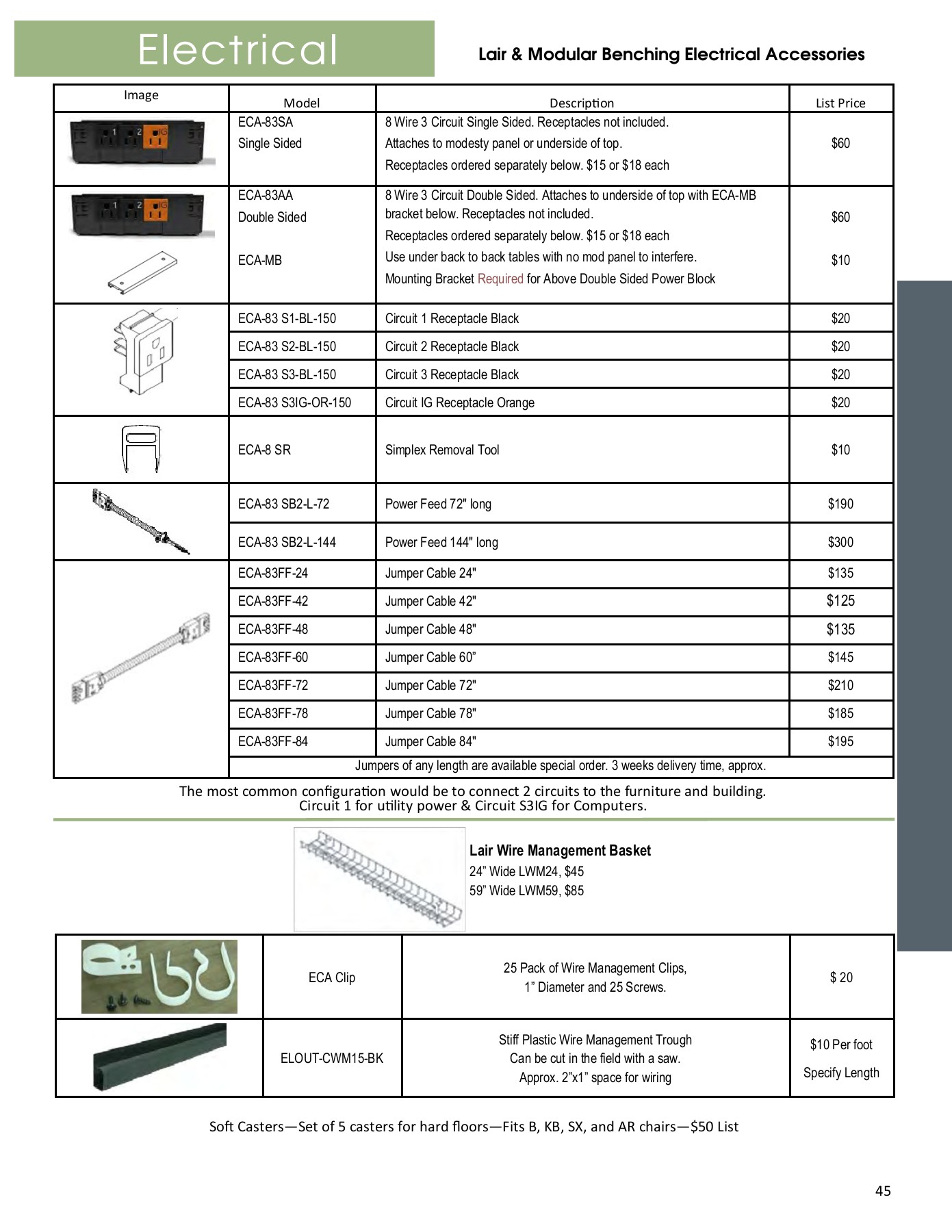 Express_Catalog_July_2021_Web Express Office Furniture Page 45