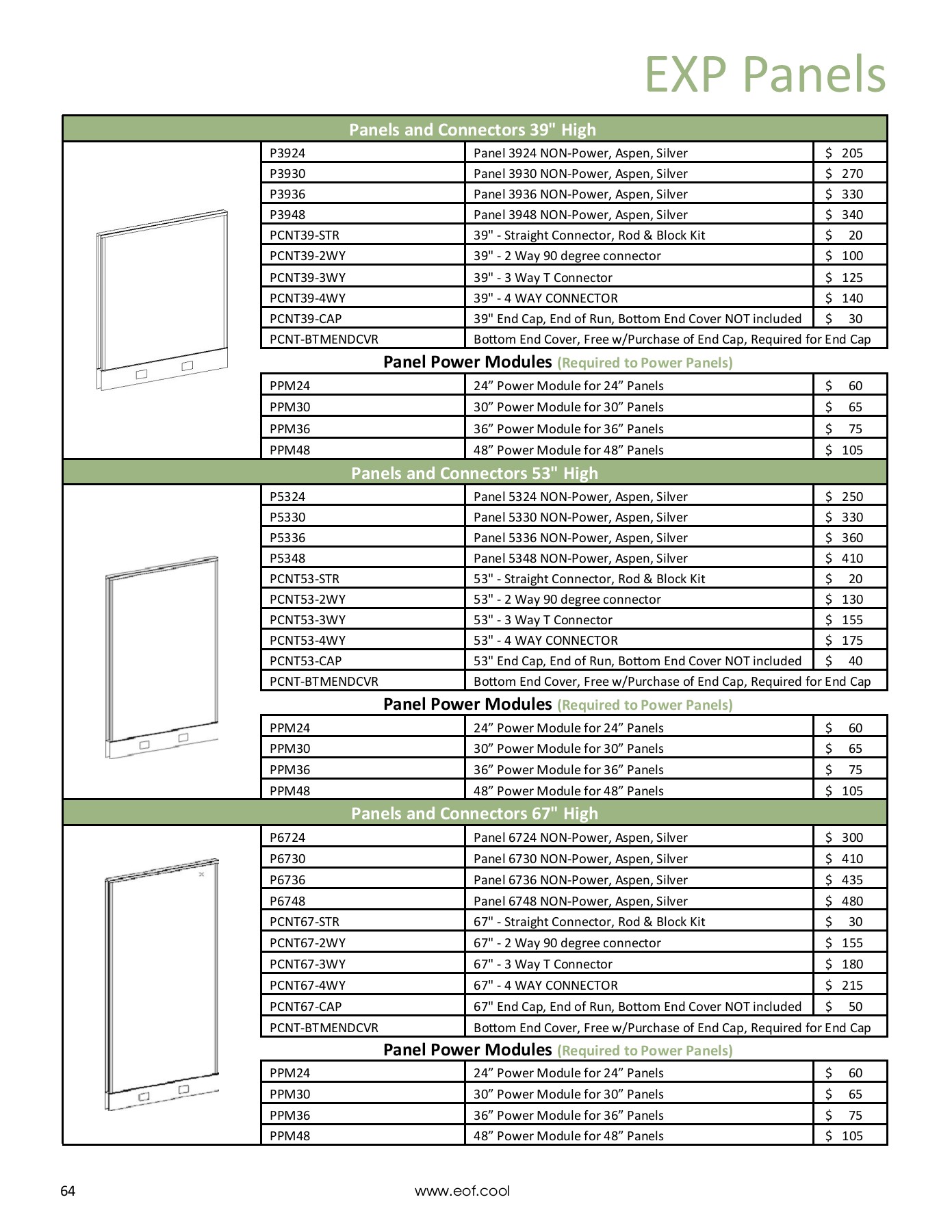 Express_Catalog_July_2021_Web Express Office Furniture Page 64