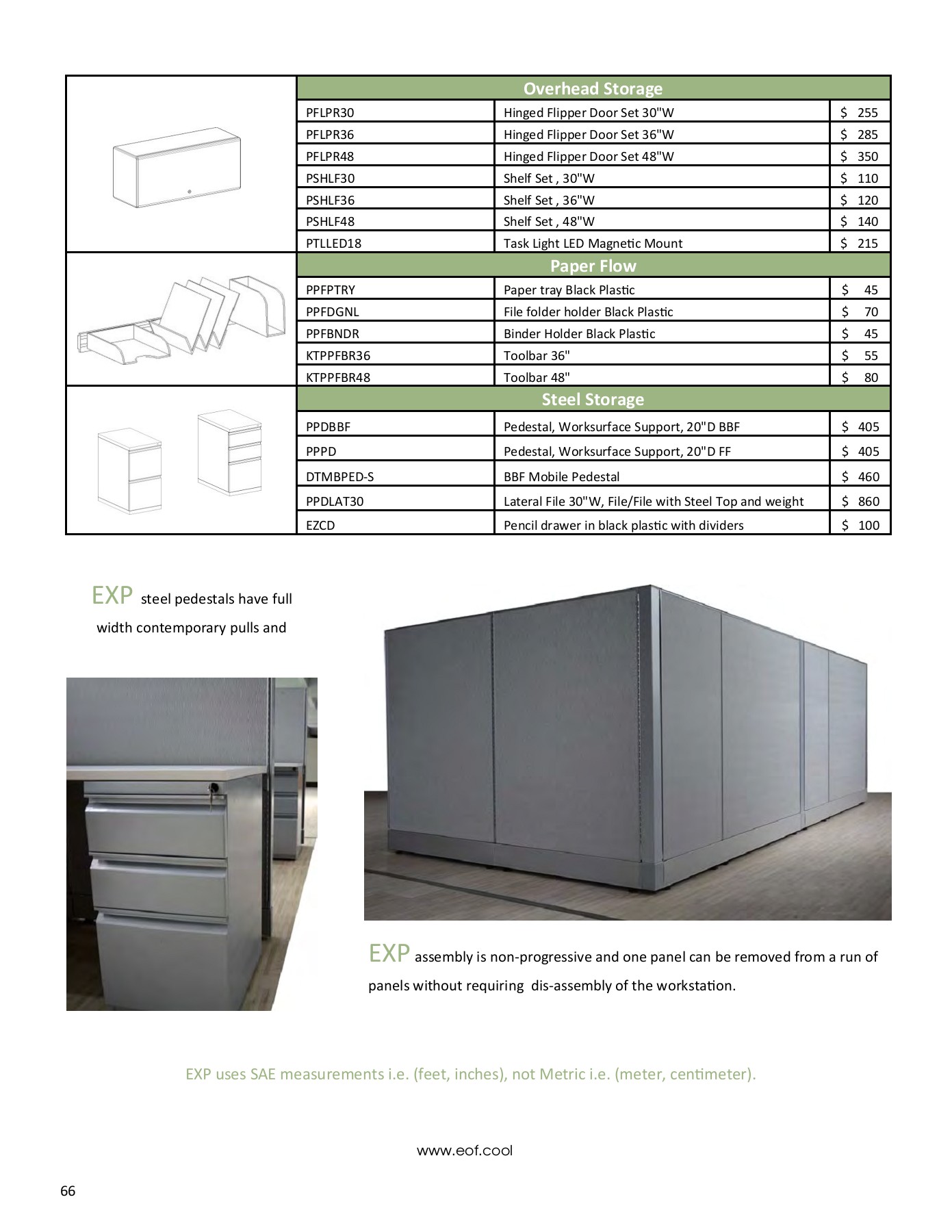 Express_Catalog_July_2021_ Express Office Furniture Page 66 Flip PDF Online PubHTML5