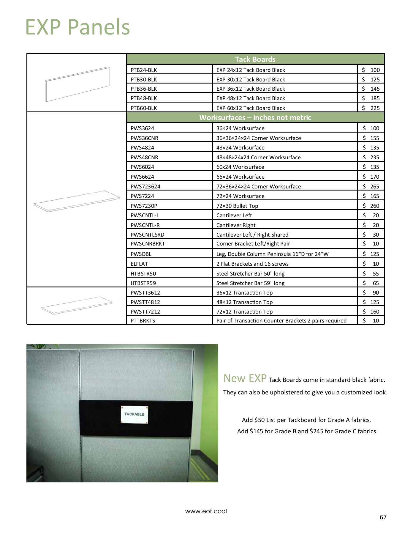 Express_Catalog_July_2021_Web Express Office Furniture Page 67