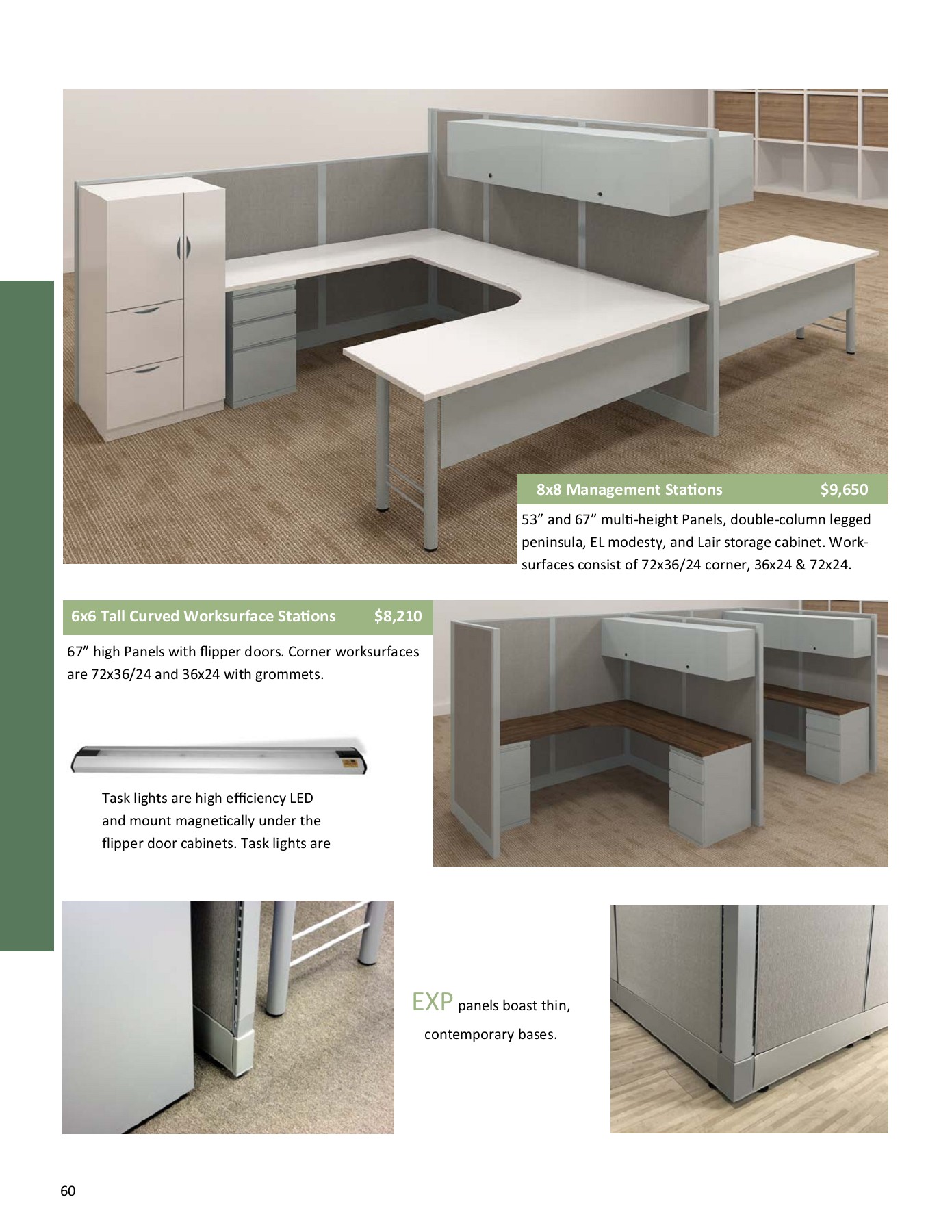 Express_Catalog_October_2021_Web Express Office Furniture Page 60