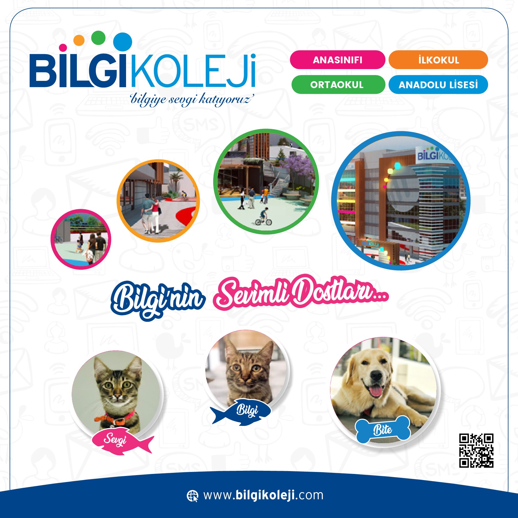 Bilgi Koleji eKatalog Altan muhammet Sayfa 1 92 Çevrimiçi PDF