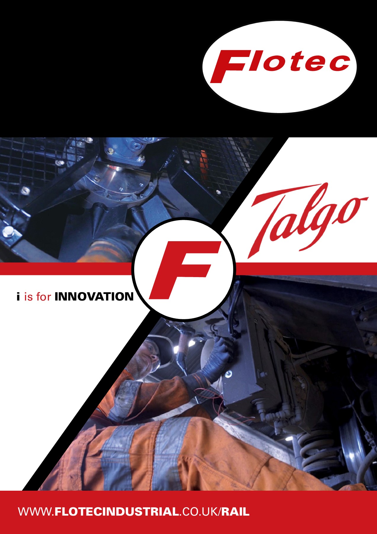 Flotec Talgo Brochure Barry Michael Aldridge Page 1 12 Flip PDF