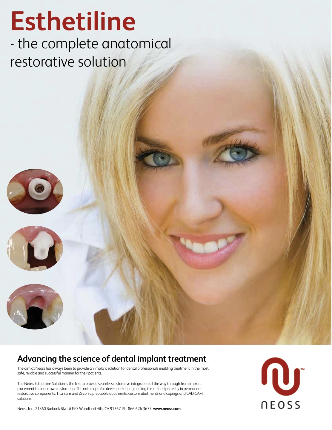Journal of Implant and Advanced Clinical Dentistry September 2015