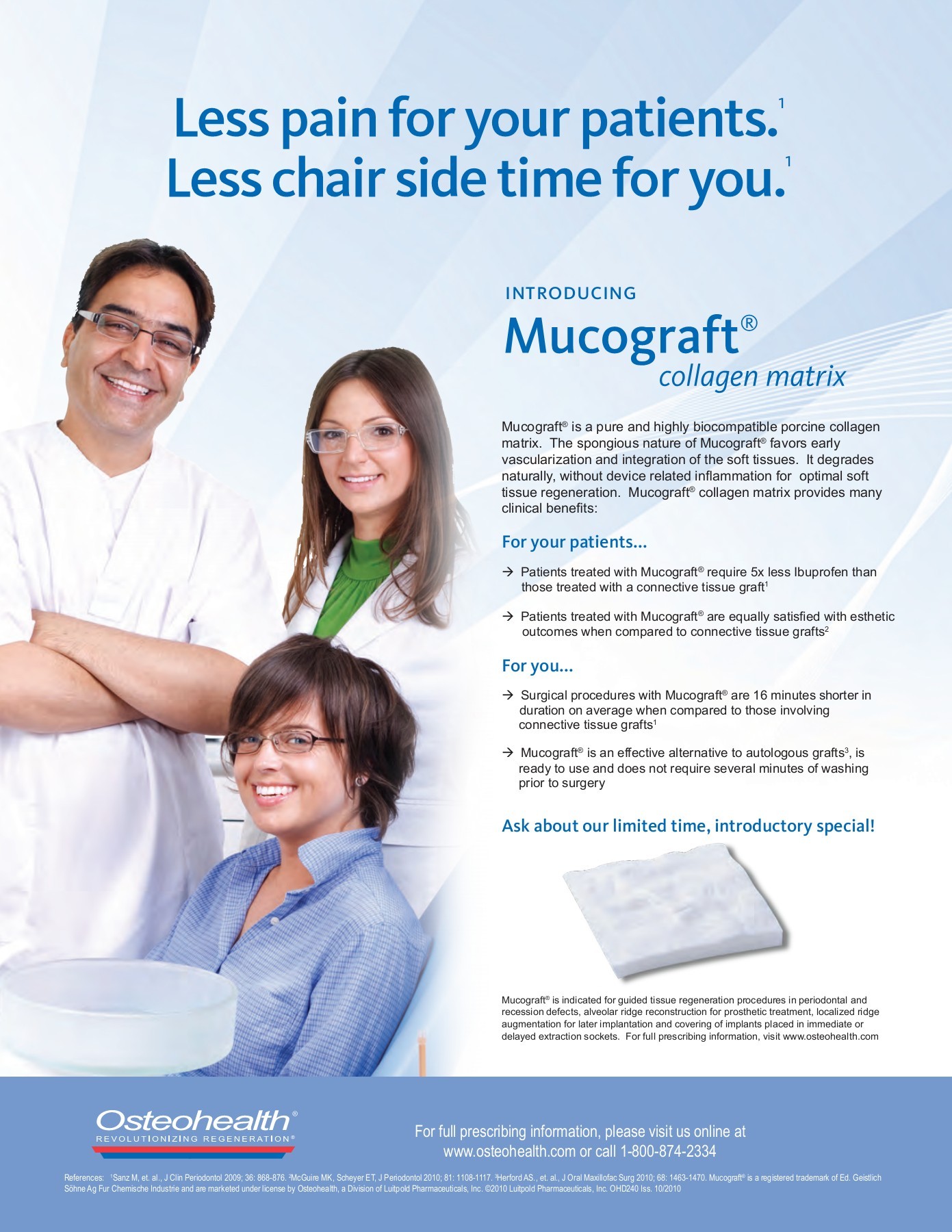 Journal of Implant and Advanced Clinical Dentistry December 2012