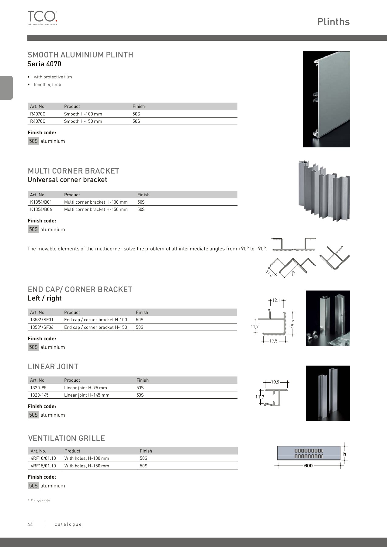 TCO_katalog_2021_EN marketing Page 44 Flip PDF Online PubHTML5