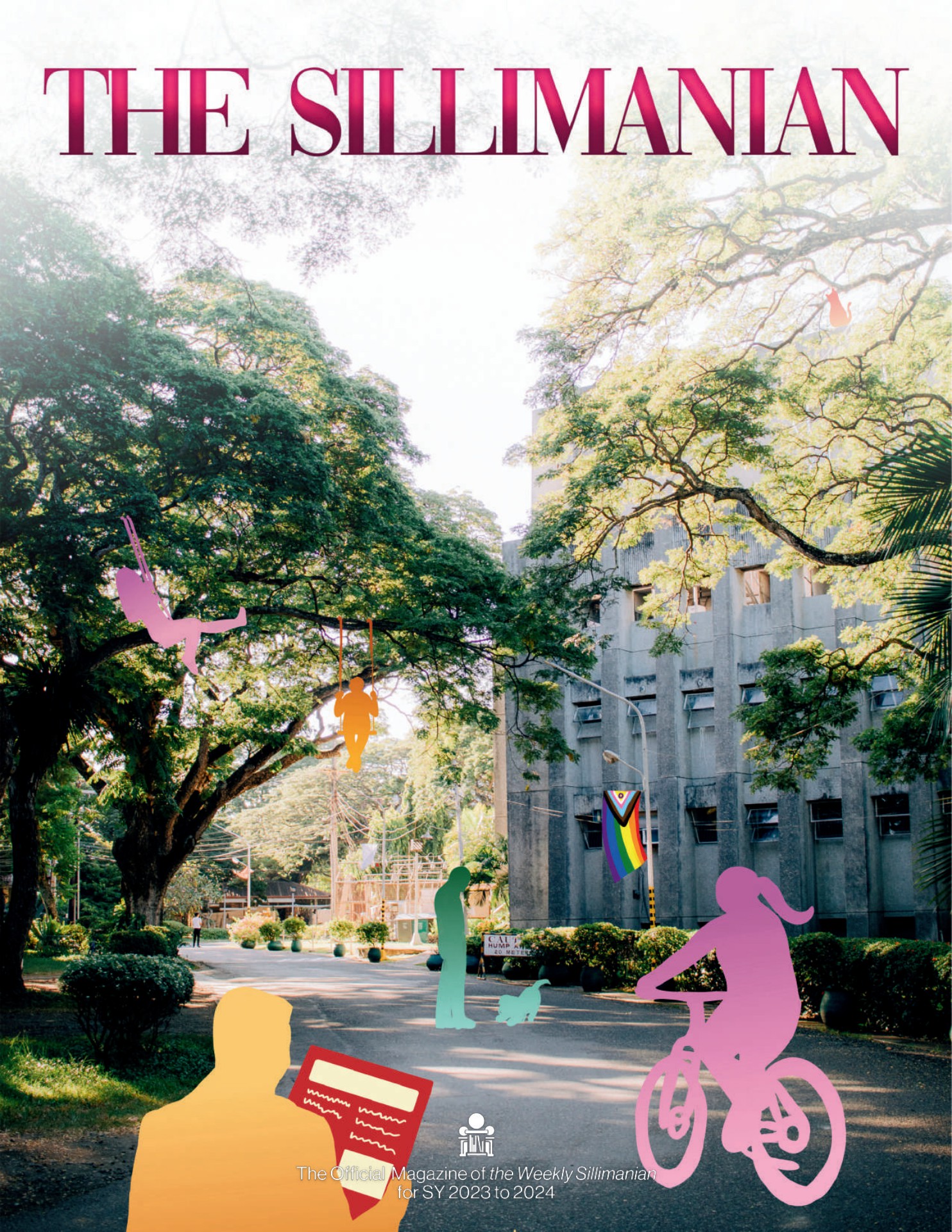 The Sillimanian Magazine - With Love, Silliman - the Weekly Sillimanian ...