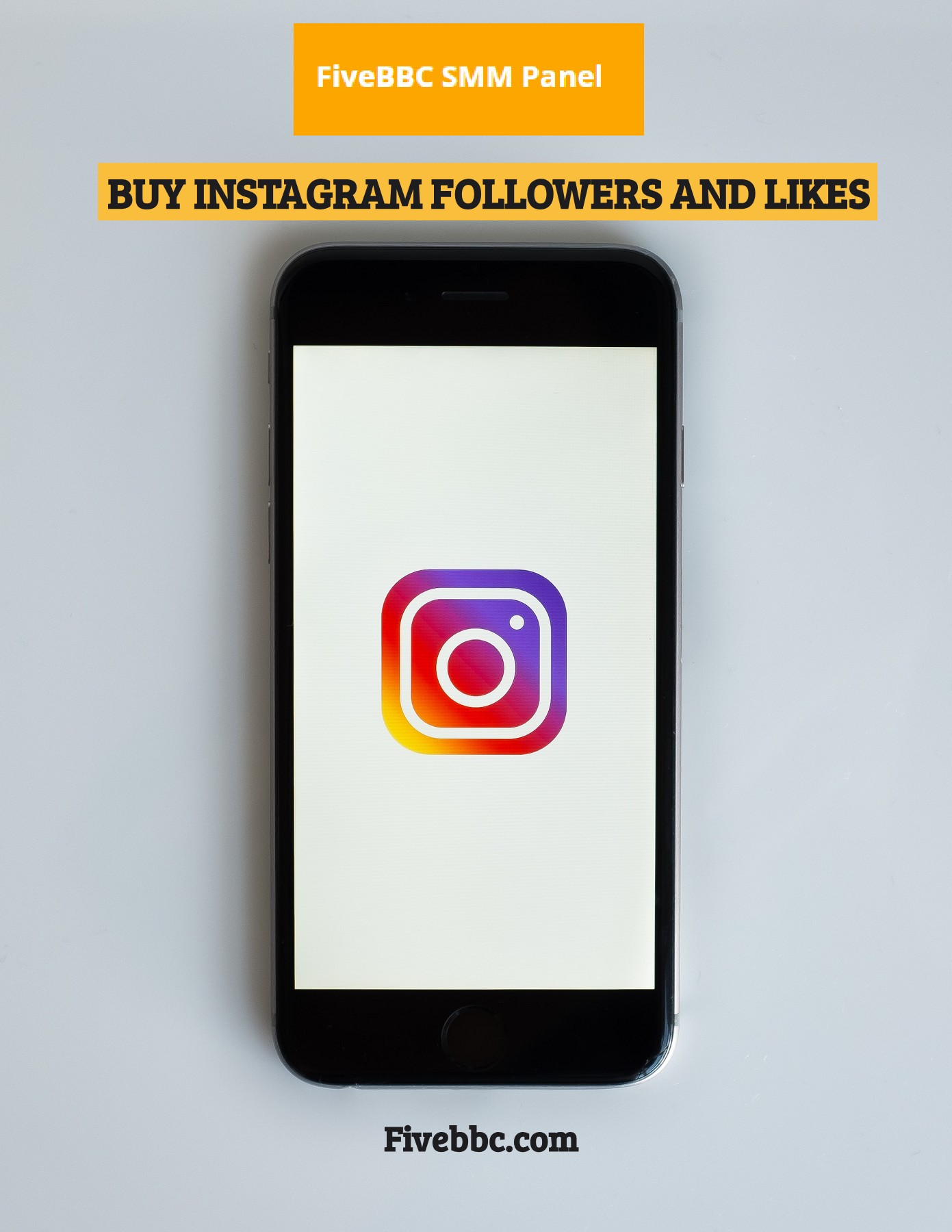 Buy Instagram Followers And Likes FiveBBC Page 1 10 Flip PDF