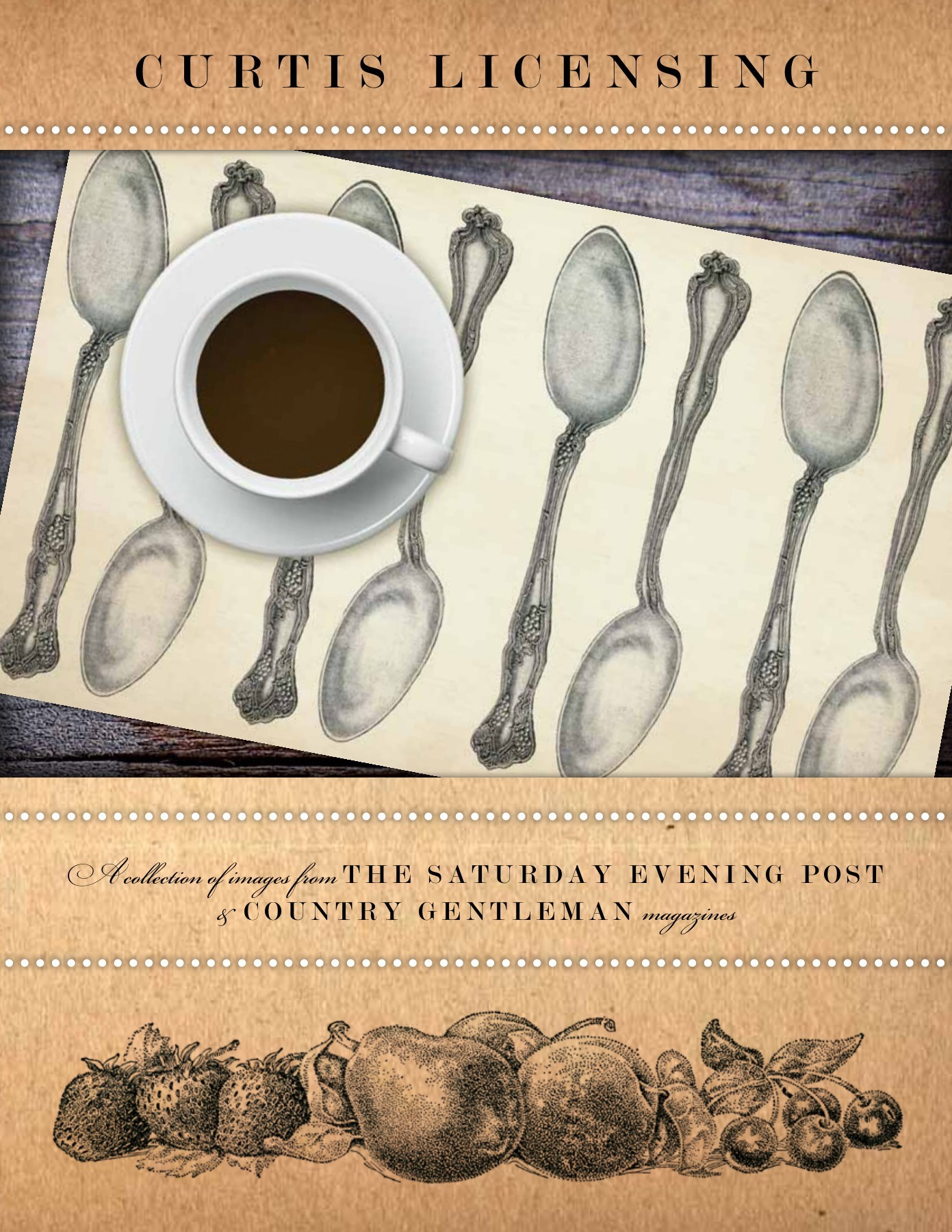 Kitchen Placemats and Coasters Kathleen Pugh Page 1 20 Flip PDF