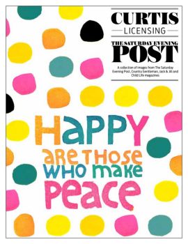 Collection of alternative art from the archives of the Saturday Evening Post