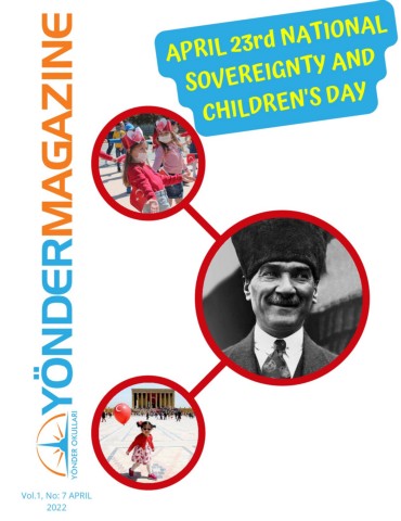 YONDERMAGAZINEAPRIL2022