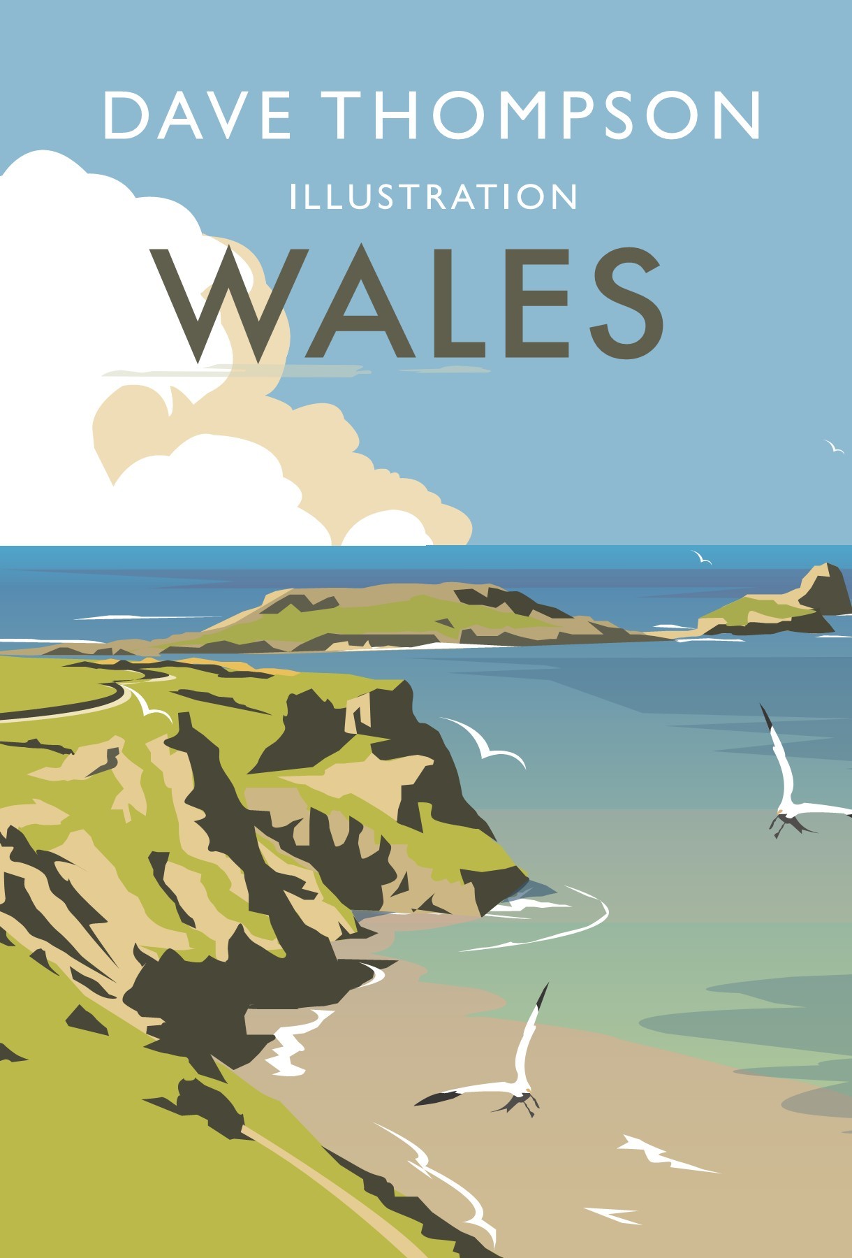 Wales Dave Thompson Star Editions Page 1 20 Flip PDF Online