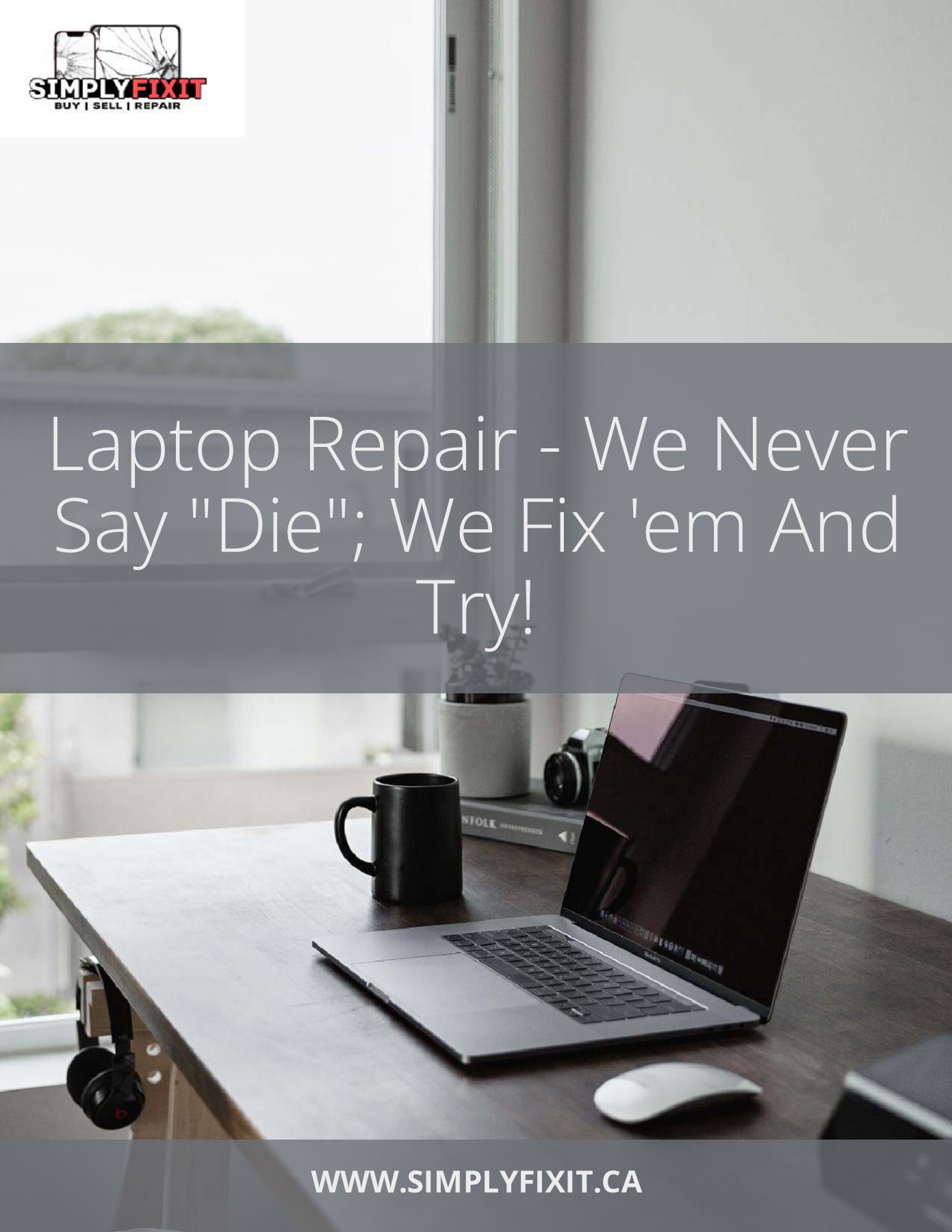 Laptop Repair SimplyFixIT Phone & Laptop Cambridge Page 1 11