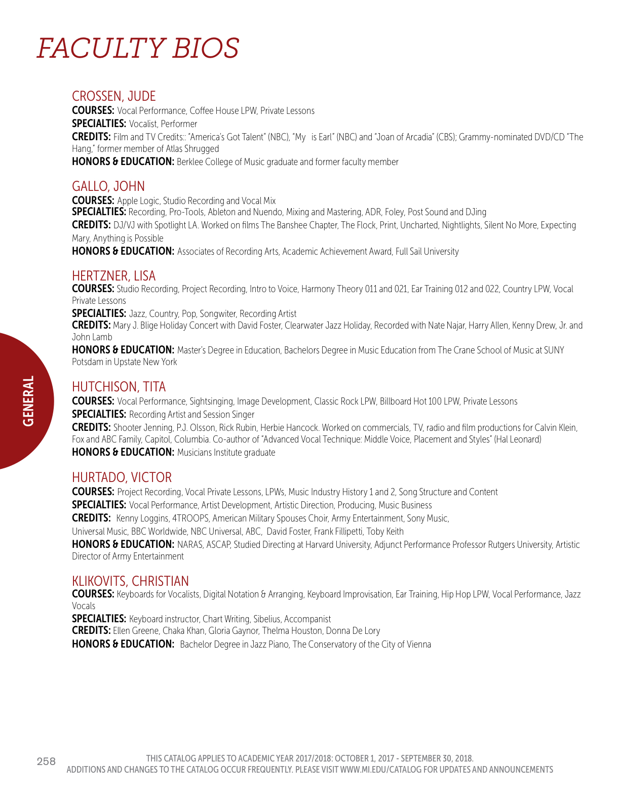 MI Catalog DEMO jeff Page 260 Flip PDF Online PubHTML5