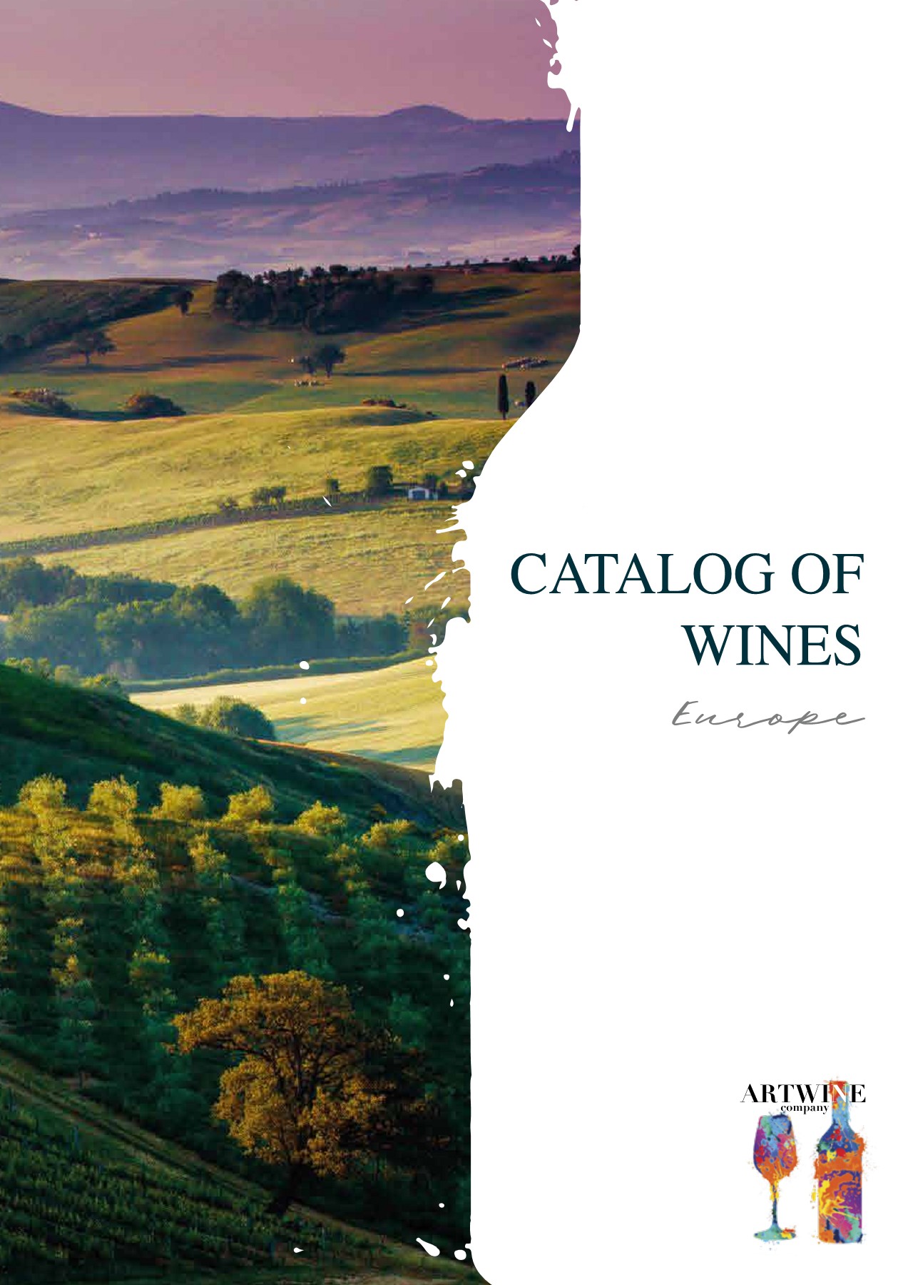 Wine catalog Валерия Кащук Page 1 36 Flip PDF Online PubHTML5