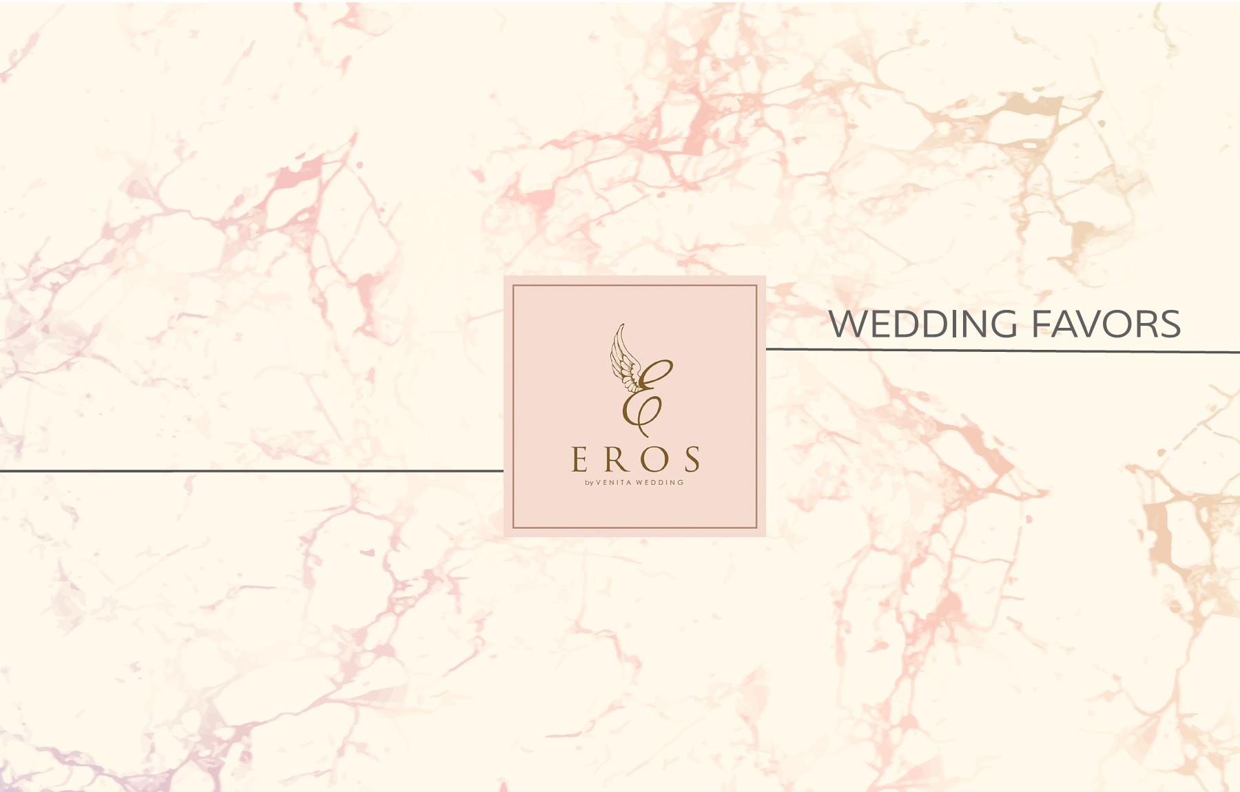 new catalog wedding favors 2021. VENITA Wedding Page 1 Flip PDF