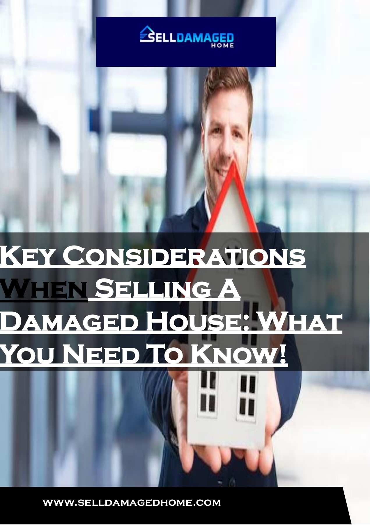 Damaged house for sale Sell Damaged Home Page 1 10 Flip PDF