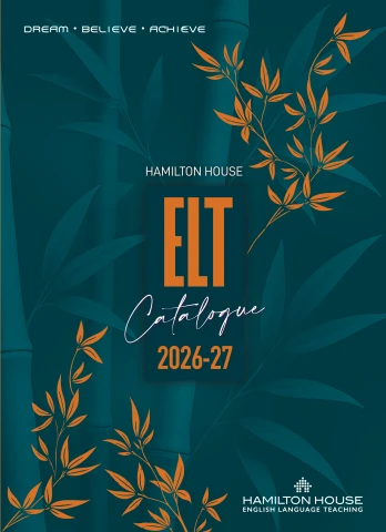 Hamilton House 2026-27 International Catalogue