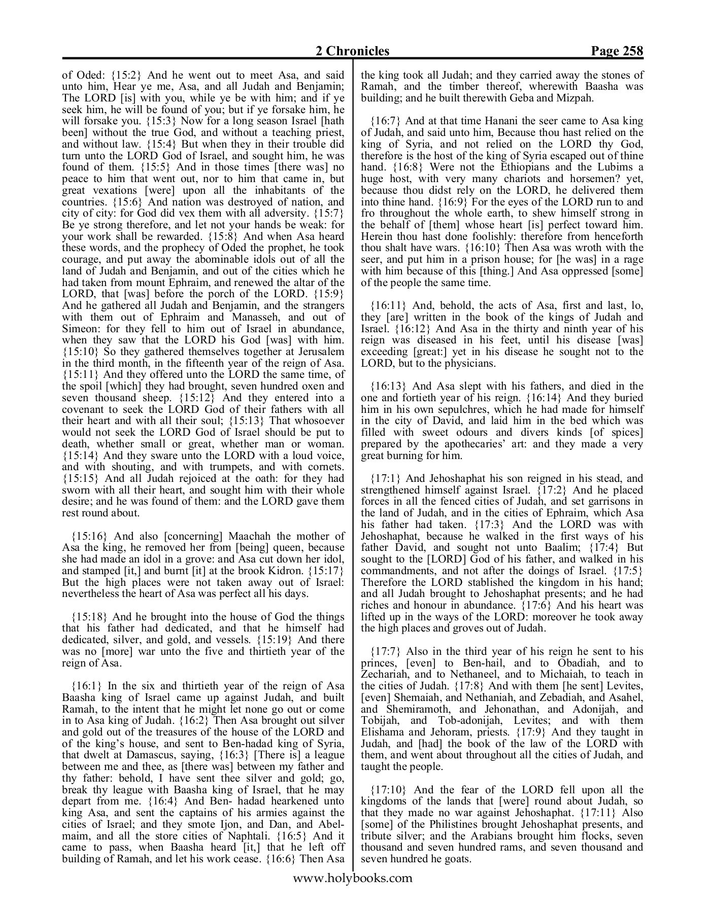 The-Holy-Bible-King-James-Version - admin - Page 279 | Flip PDF Online