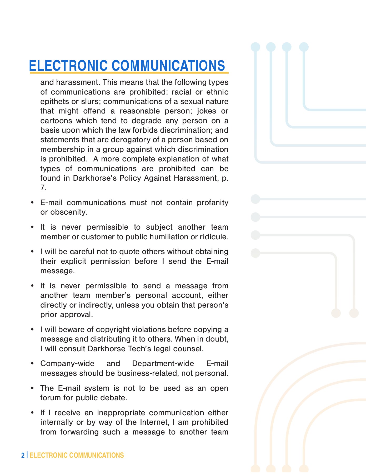 Electronic Communications Stokes Wagner Page 2 Flip PDF Online