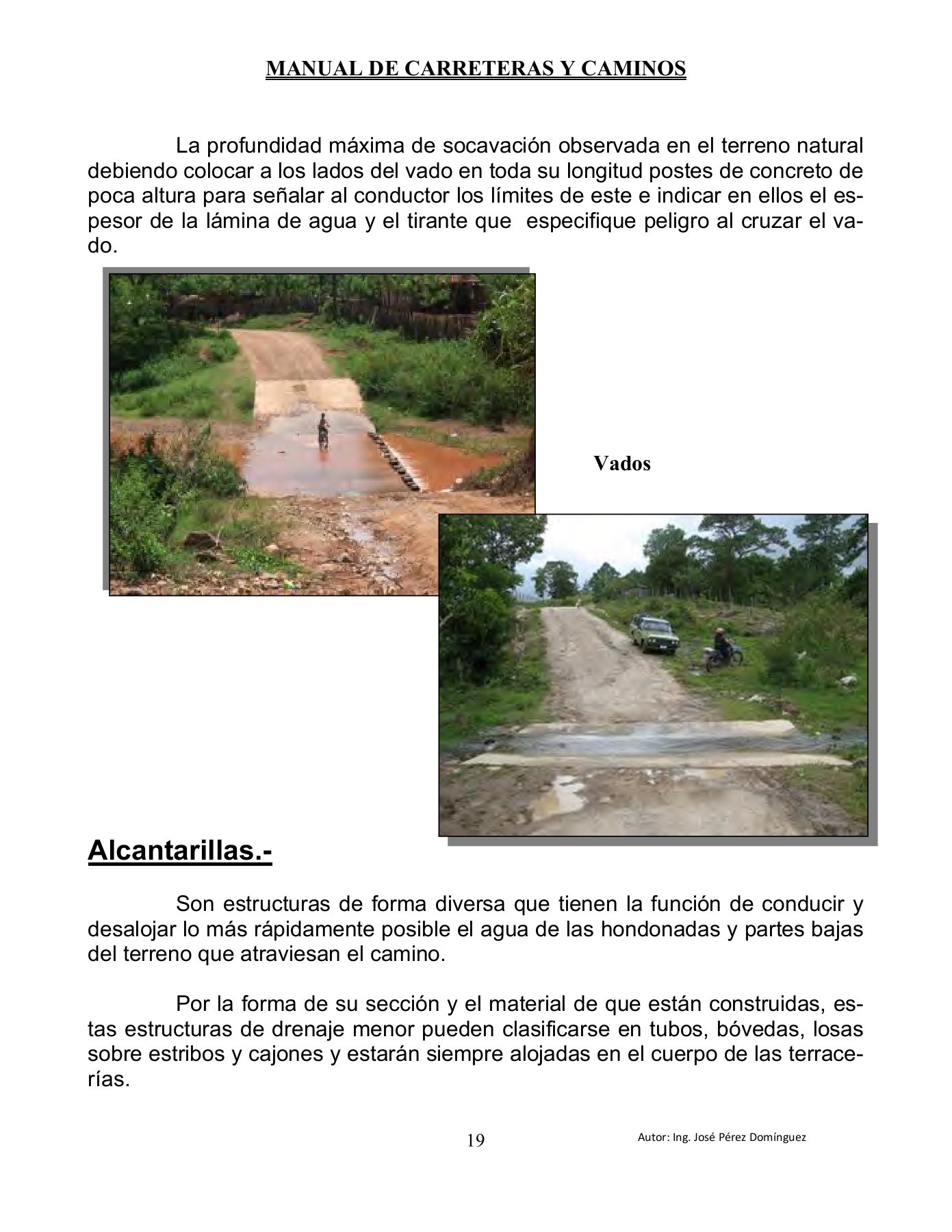 Introducción Carreteras y Caminos jerry.c4 Página 24 Flip PDF en