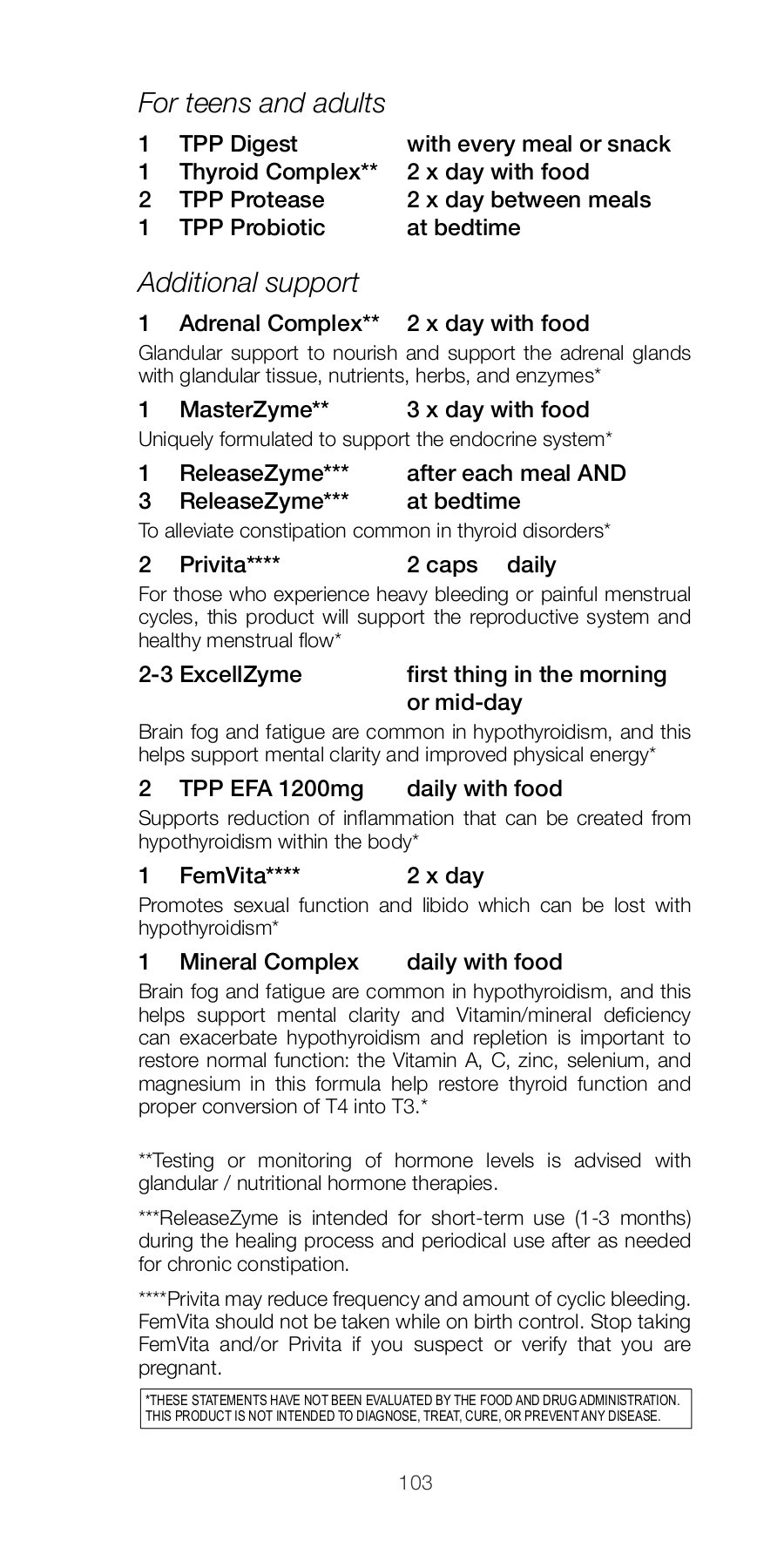 Protocol Pocket Guide nsatte Page 101 Flip PDF Online PubHTML5