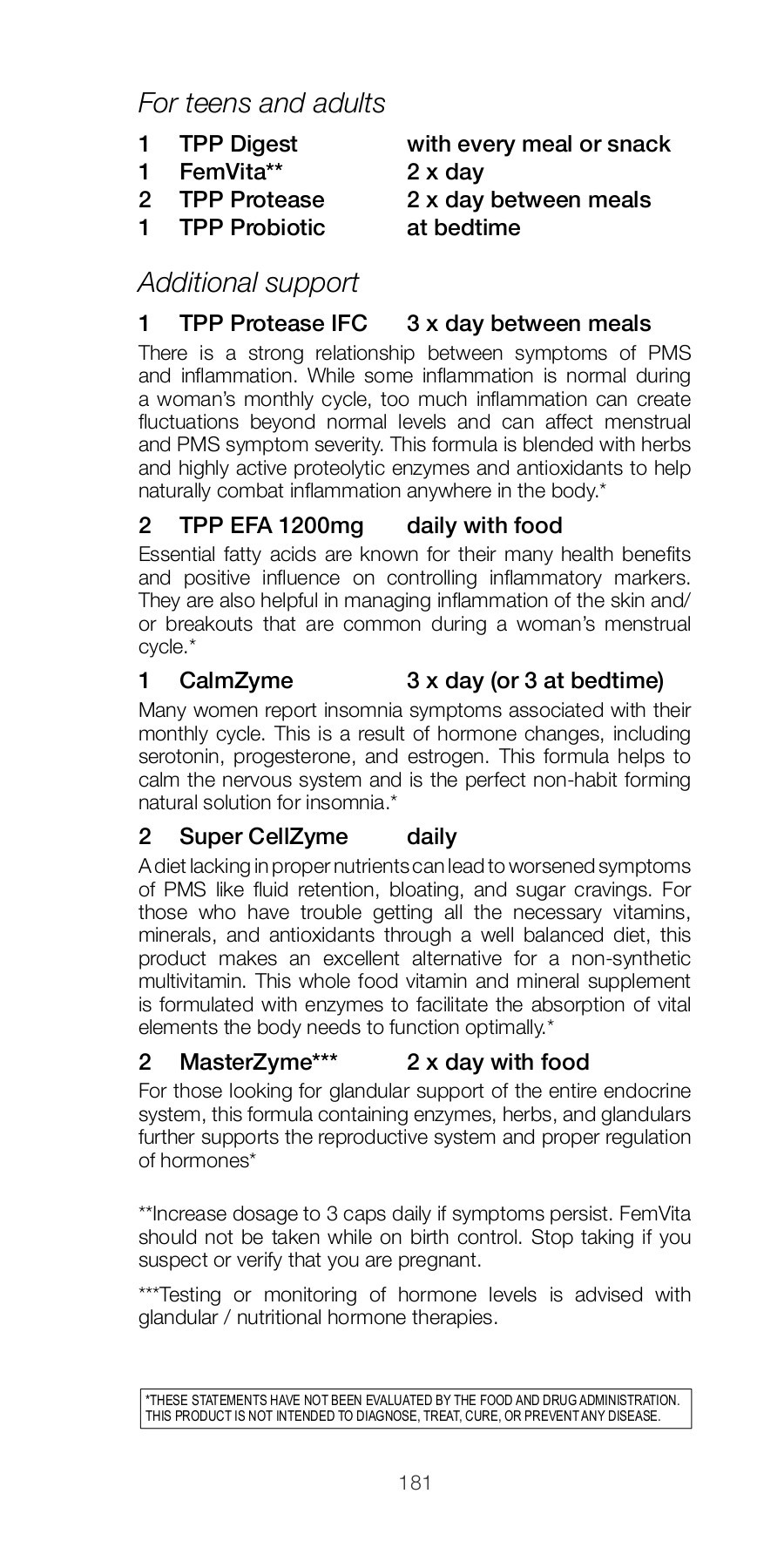 Protocol Pocket Guide nsatte Page 179 Flip PDF Online PubHTML5