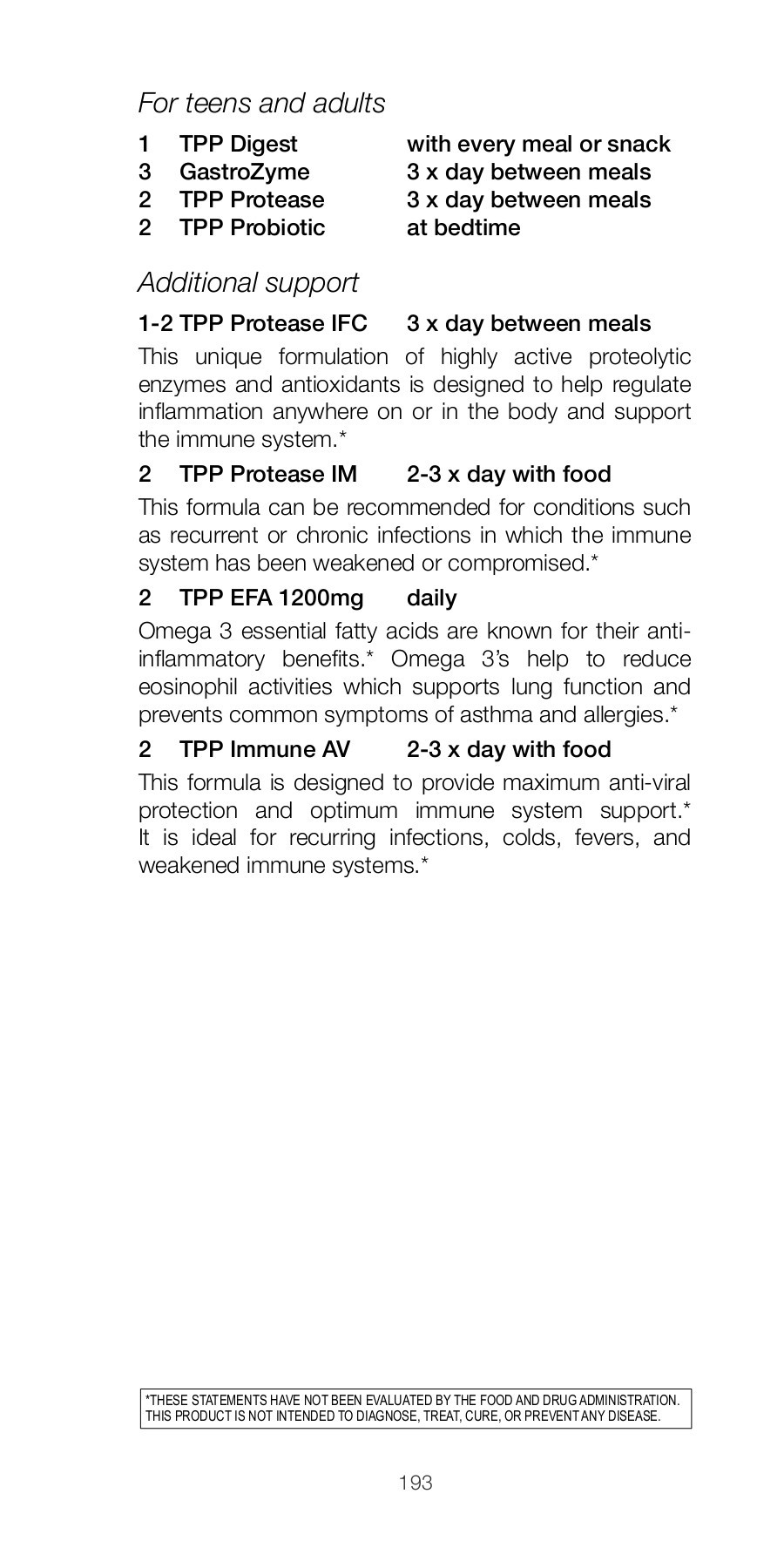 Protocol Pocket Guide nsatte Page 191 Flip PDF Online PubHTML5