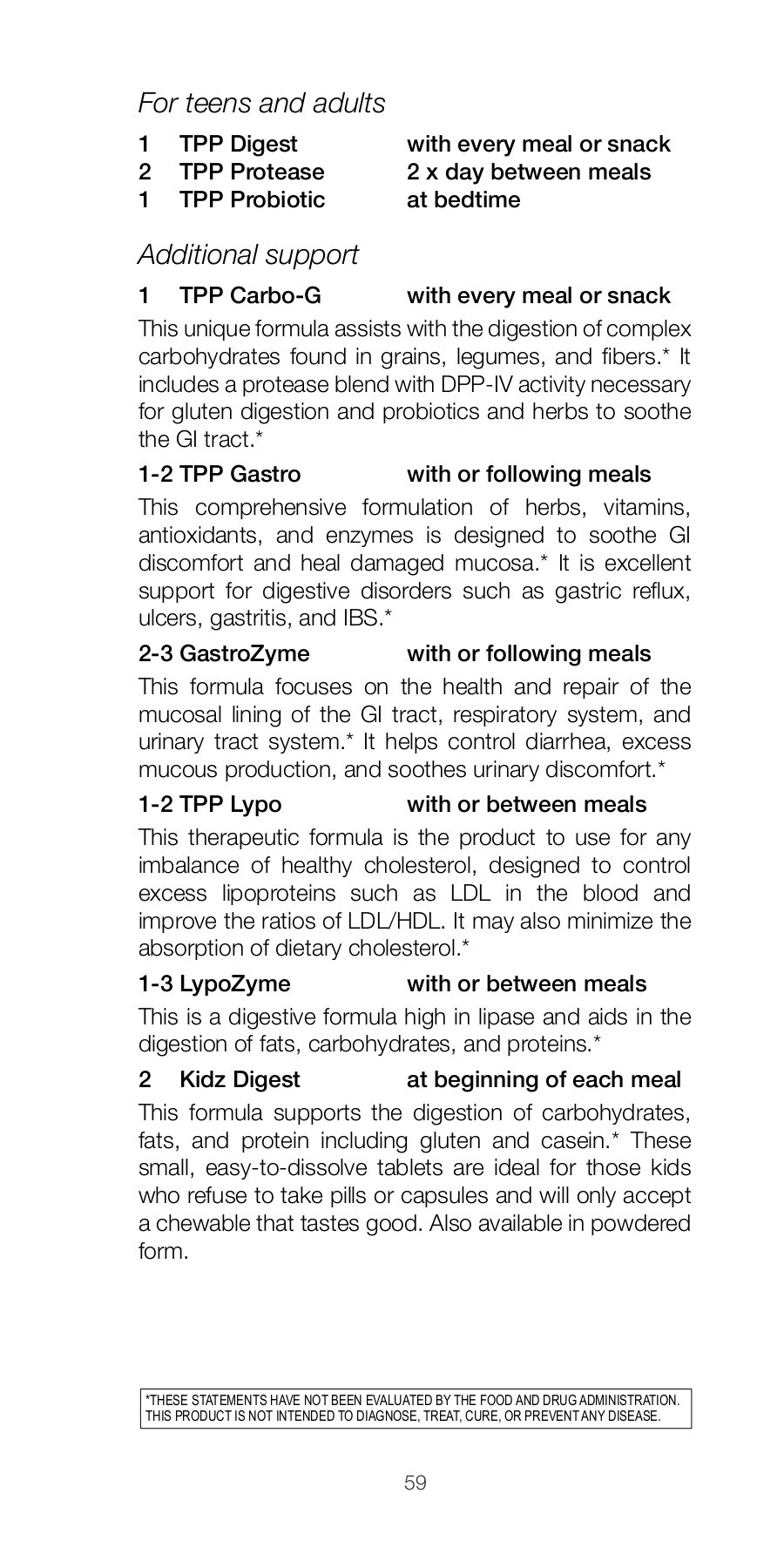 Protocol Pocket Guide nsatte Page 57 Flip PDF Online PubHTML5
