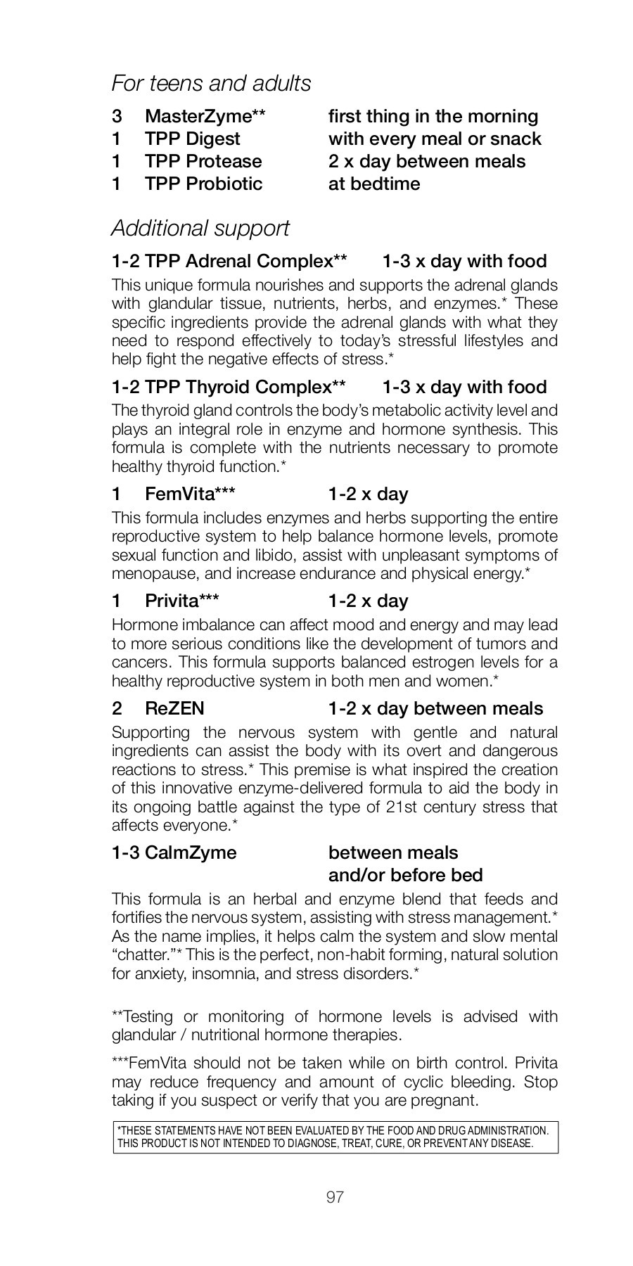 Protocol Pocket Guide nsatte Page 95 Flip PDF Online PubHTML5
