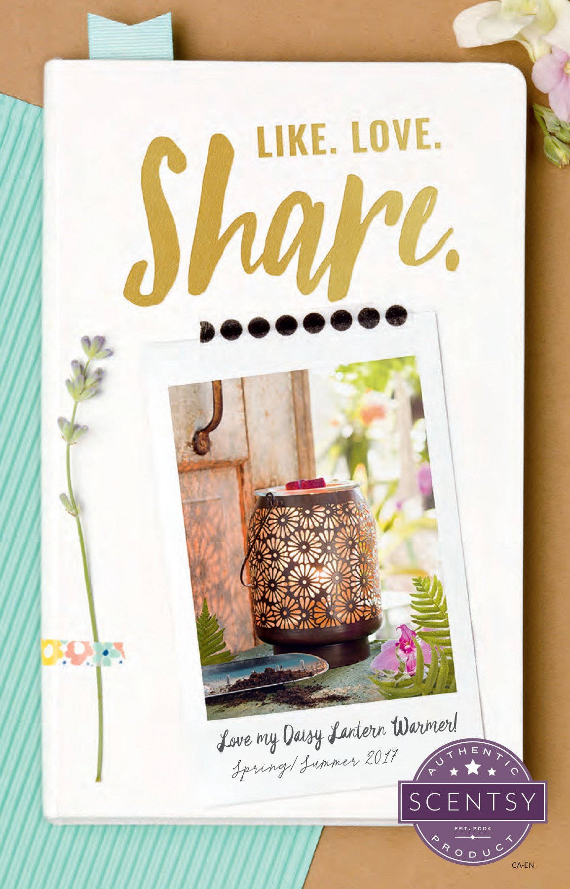 Scentsy Fall/Winter 2017 Catalog mariedubien Page 1 64 Flip PDF