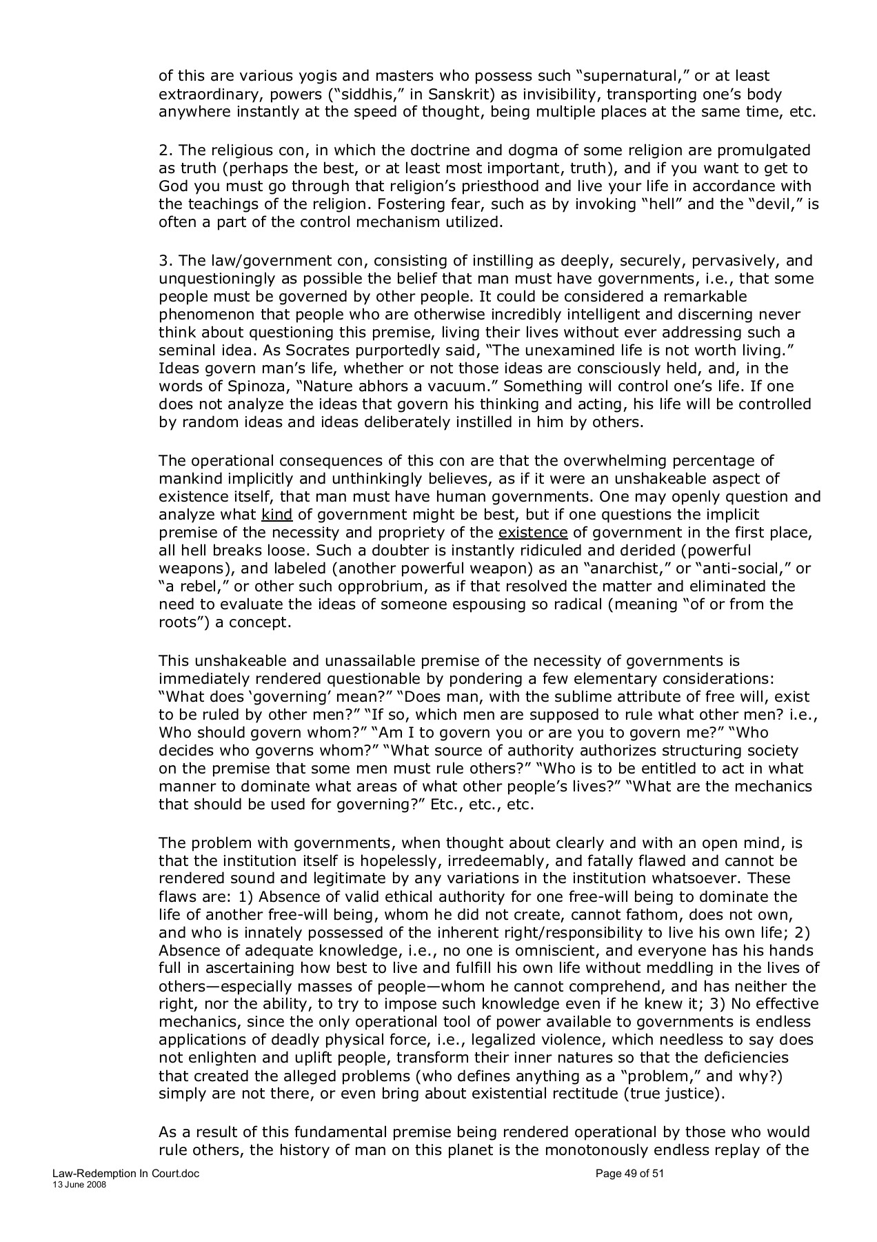 Law Redemption in Court 1 lakisha_edwards1 Page 49 Flip PDF