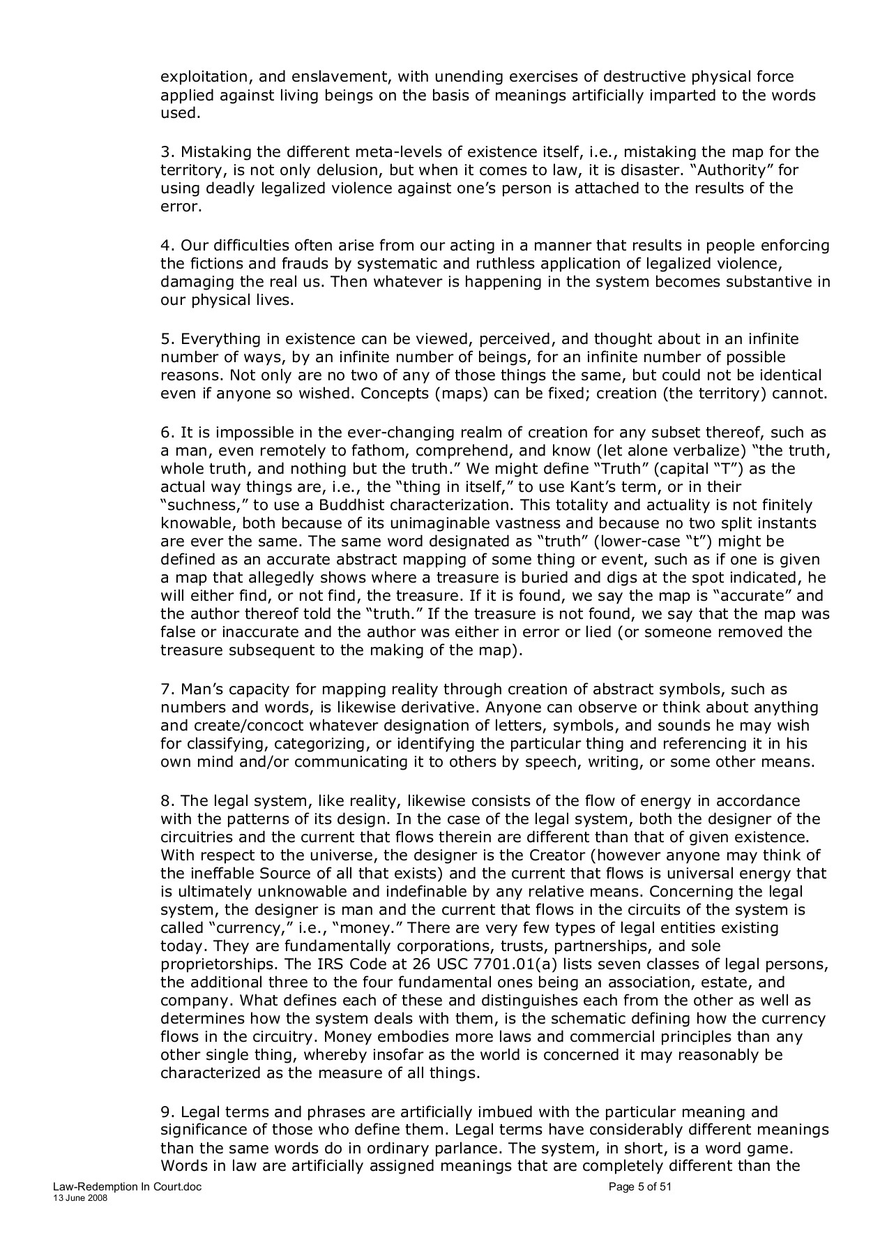 Law Redemption in Court 1 lakisha_edwards1 Page 5 Flip PDF Online