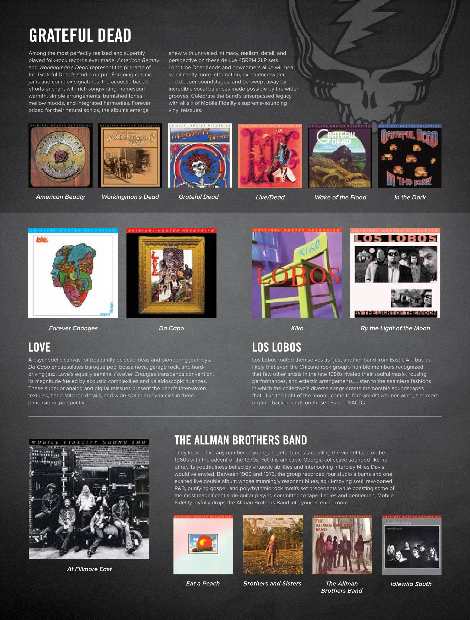 MoFi Catalogue 2017 anthony Page 11 Flip PDF Online PubHTML5