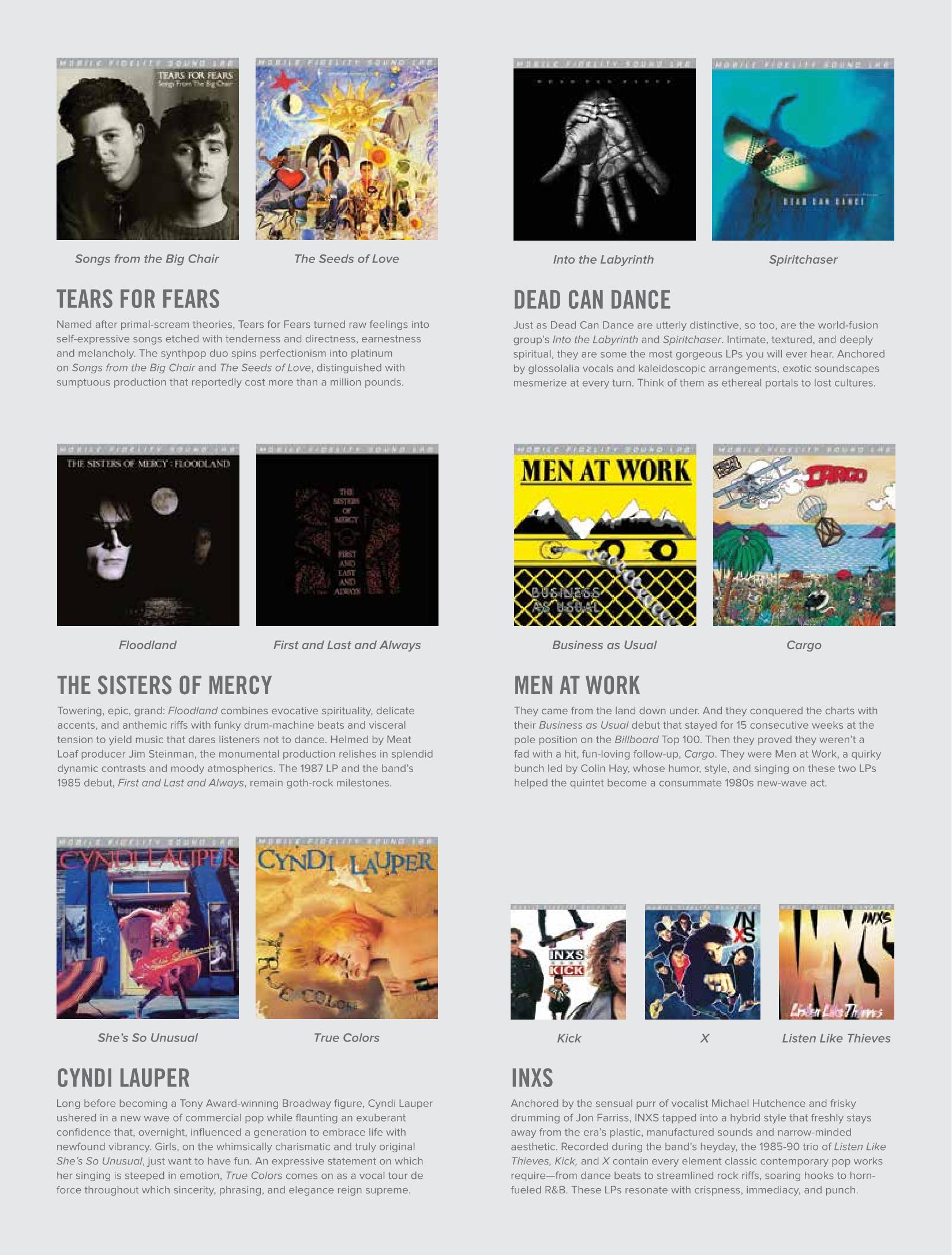 MoFi Catalogue 2017 anthony Page 15 Flip PDF Online PubHTML5