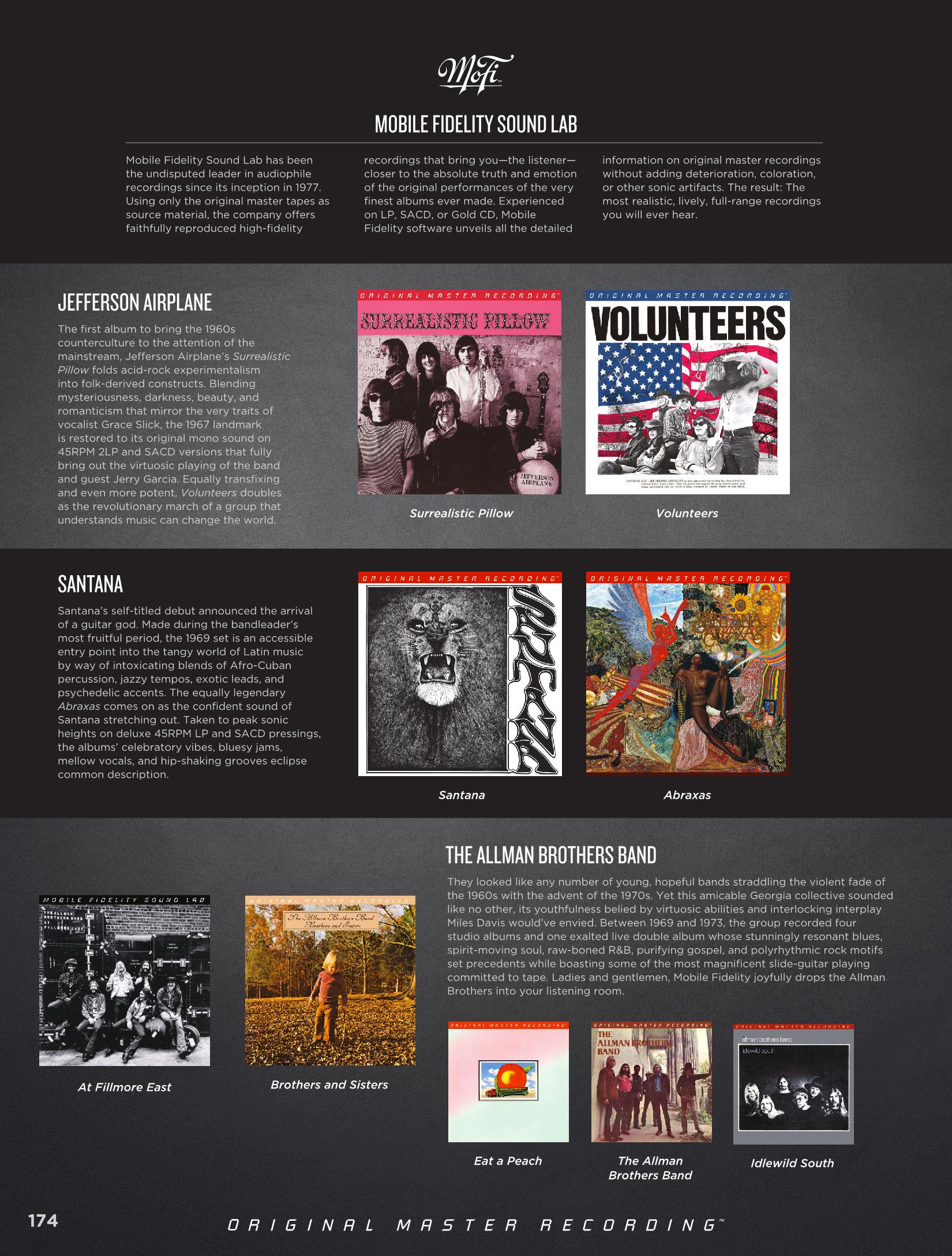 Catalogue MoFi anthony Page 1 14 Flip PDF Online PubHTML5