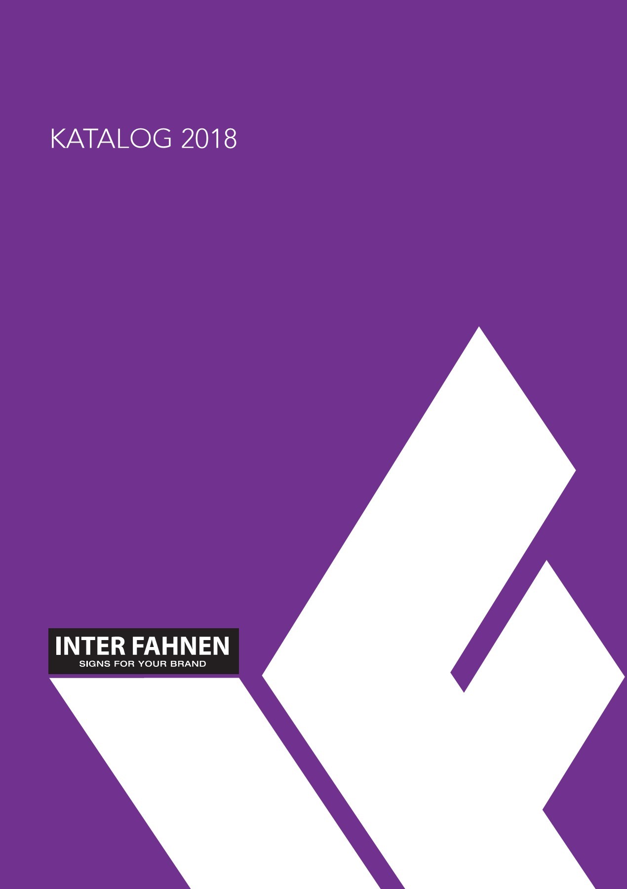 KATALOG 2018 Inter Fahnenlowres file Lunado Display Systems Page 1