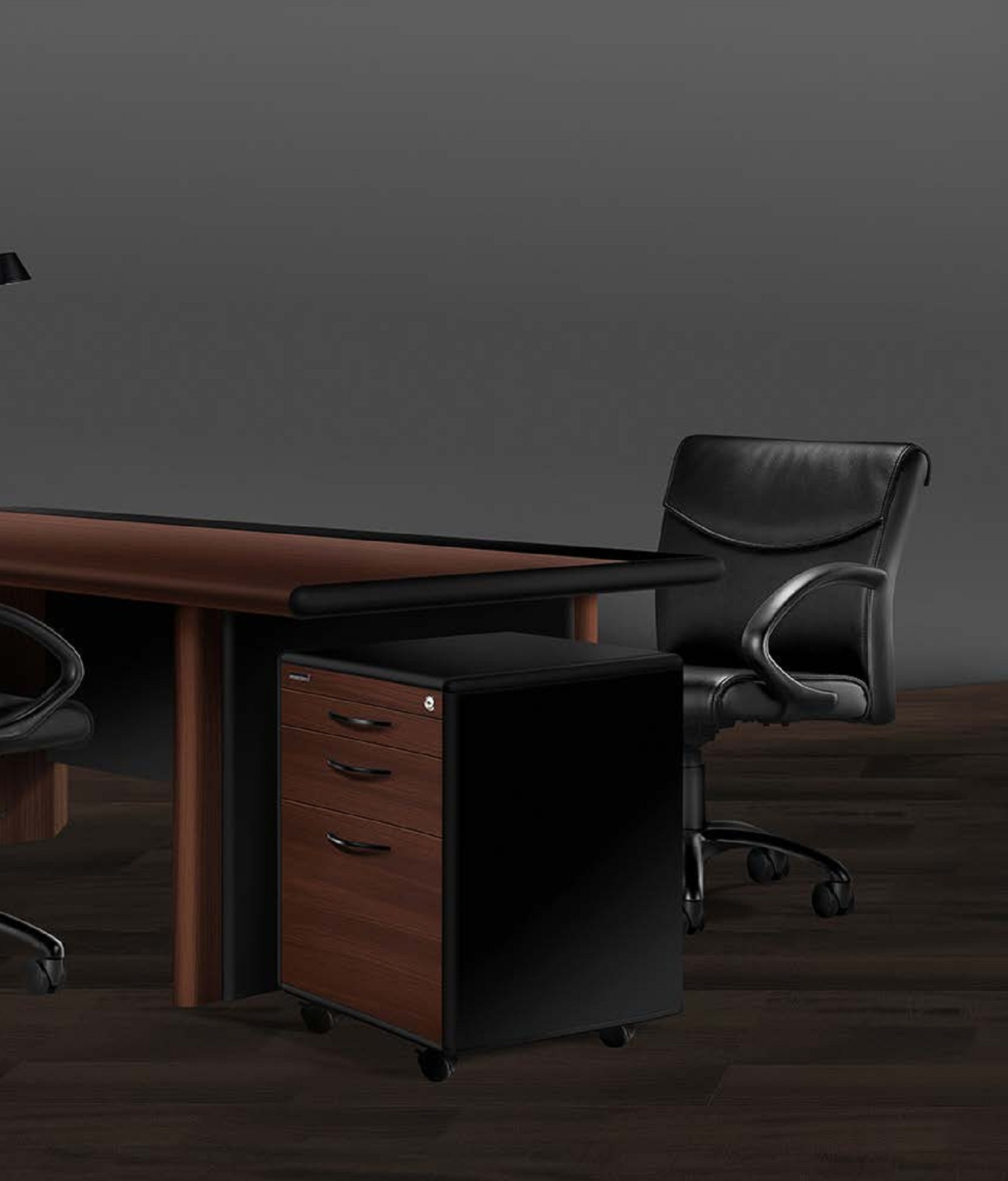 Executive Desk Catalog Modernform Page 36 Flip PDF Online PubHTML5