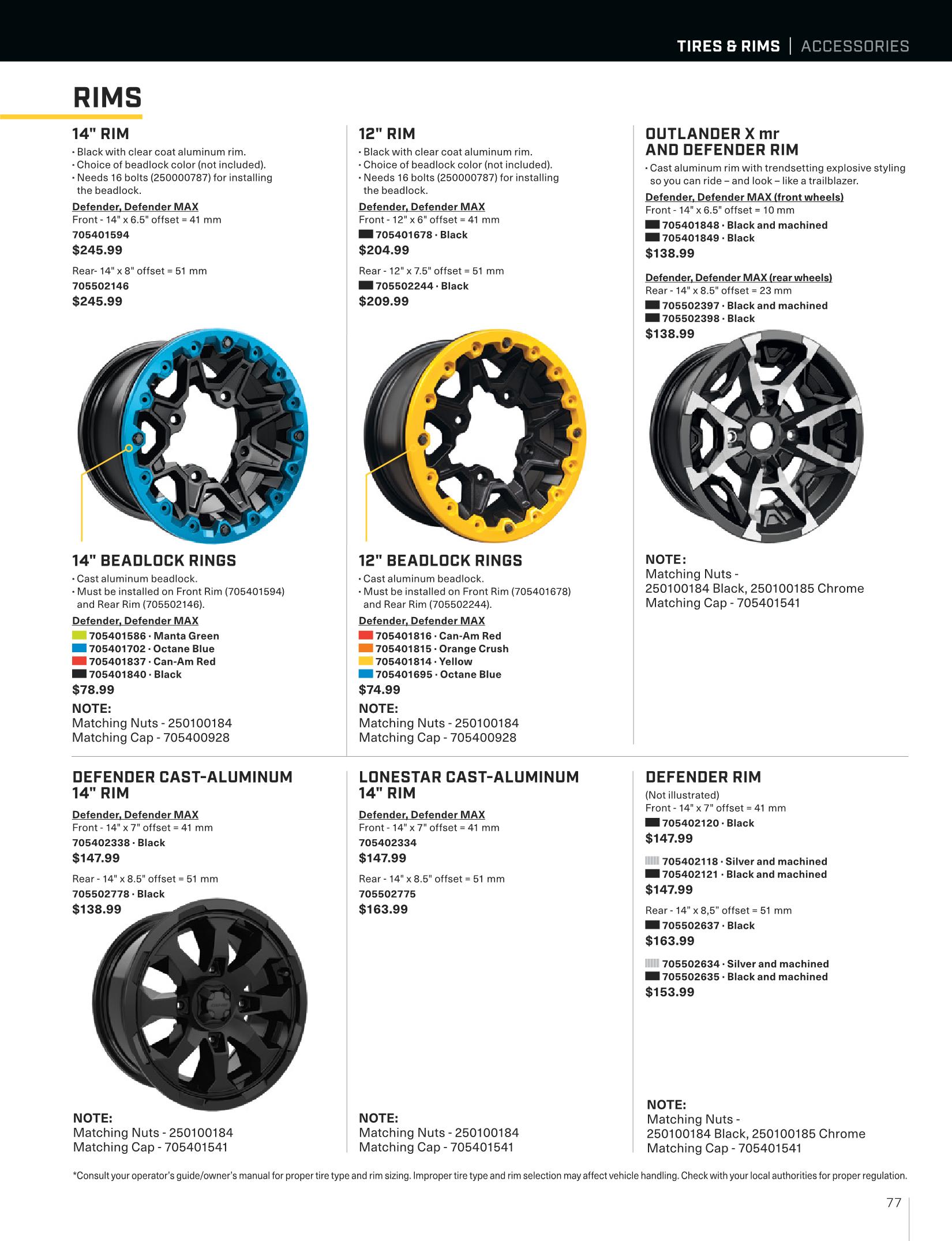 ORVMY21OctCatalogPA&ADefenderENUS.pdf lukaspecek Side 77