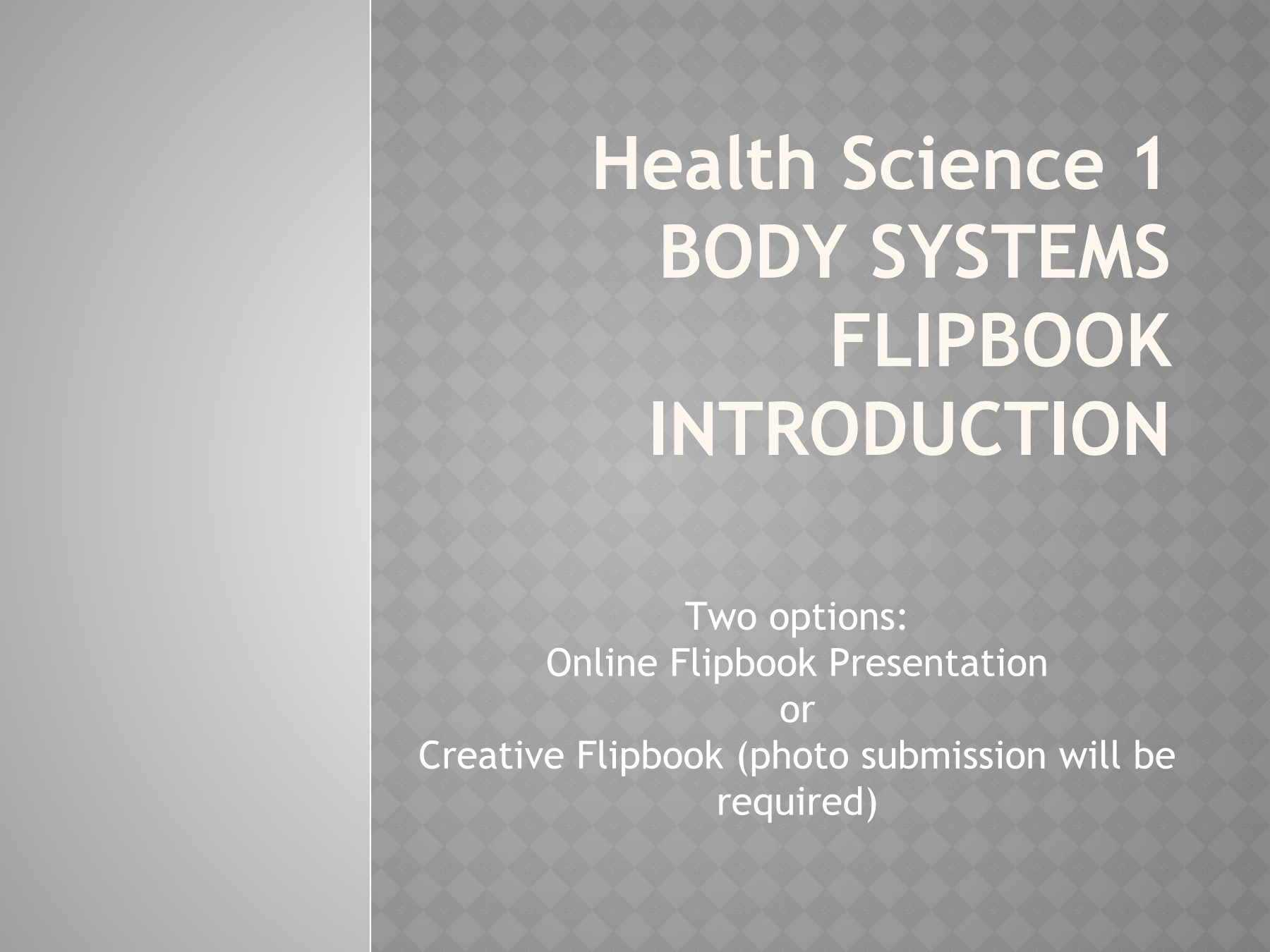 2020 2021 Body Systems Flipbook Tysha Beaty Page 1 15 Flip