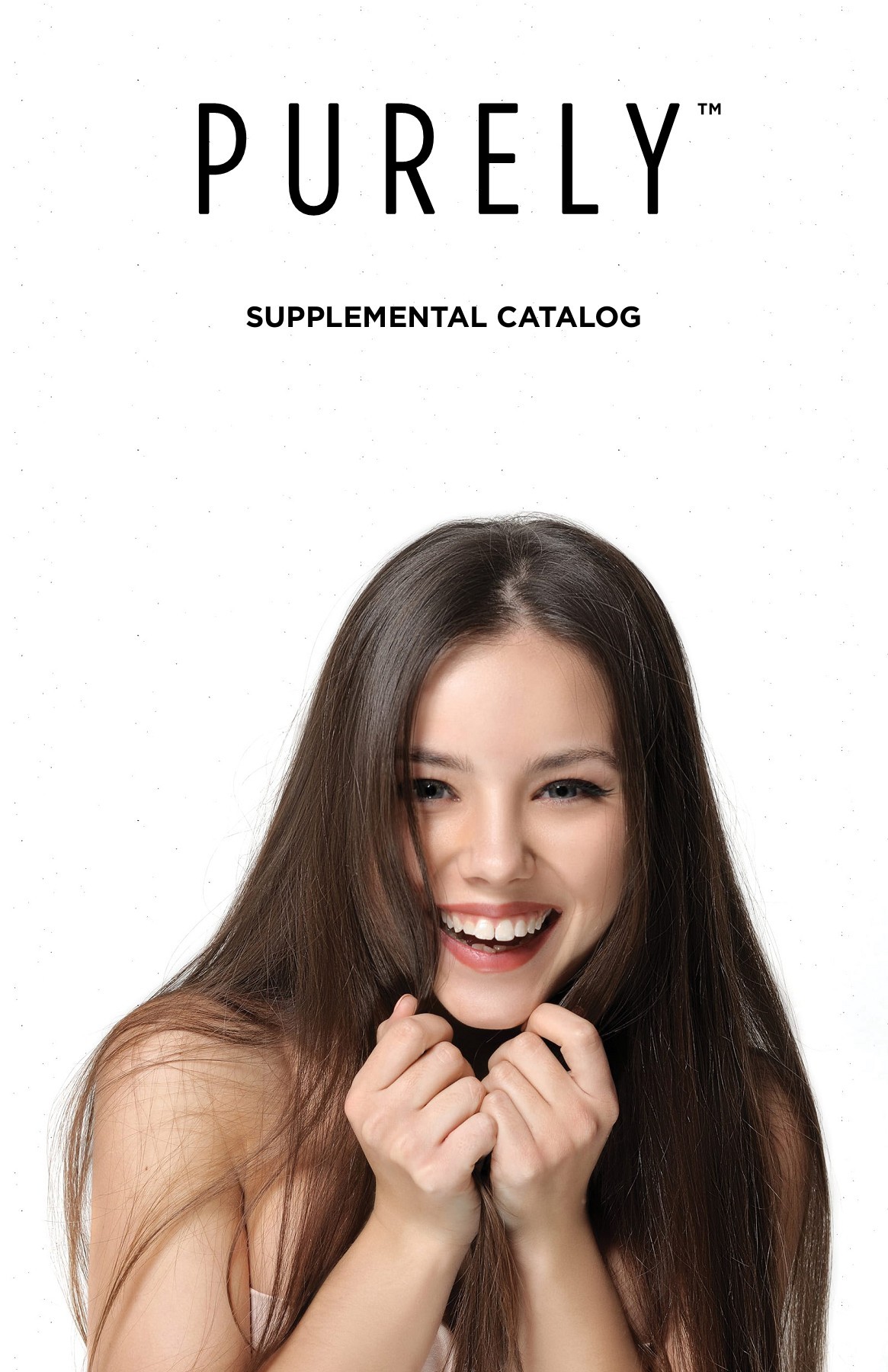 PURELY™ 2018 Supplemental Catalog PURELY Page 1 8 Flip PDF